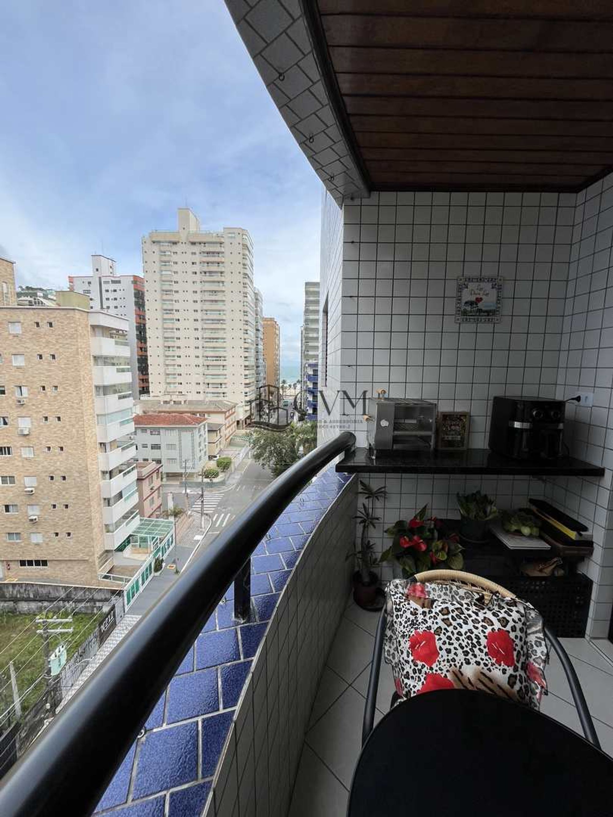 Foto 39 do imóvel Apartamento com 2 quartos, Canto do Forte, Praia Grande