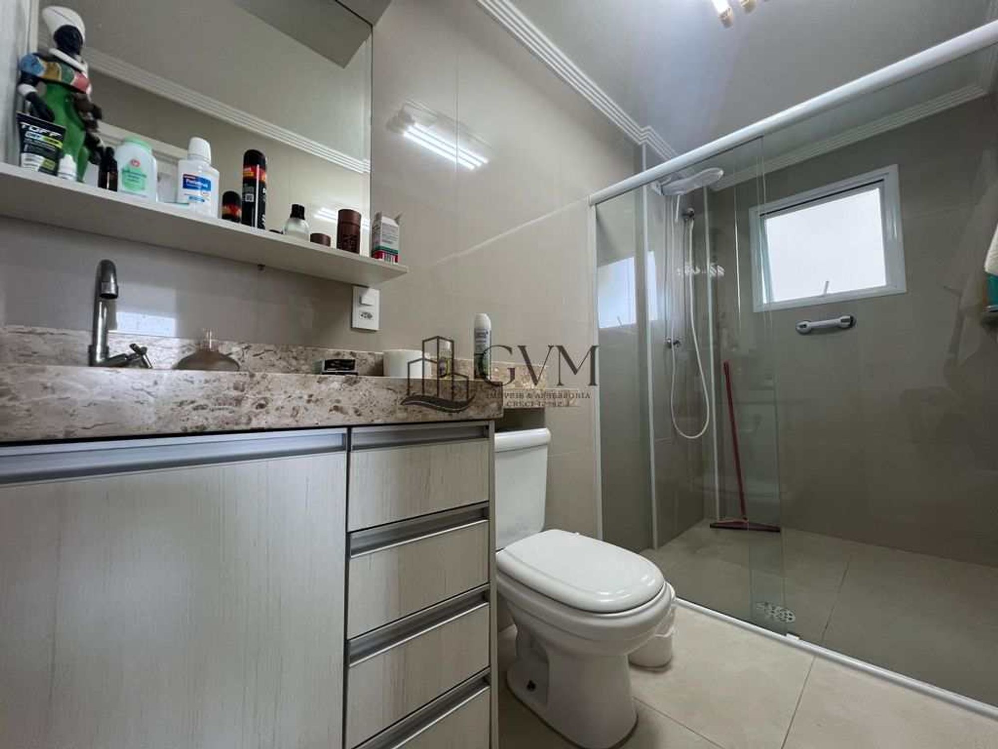 Foto 32 do imóvel Apartamento frente ao mar com 3 quartos á venda na Aviação em Praia Grande