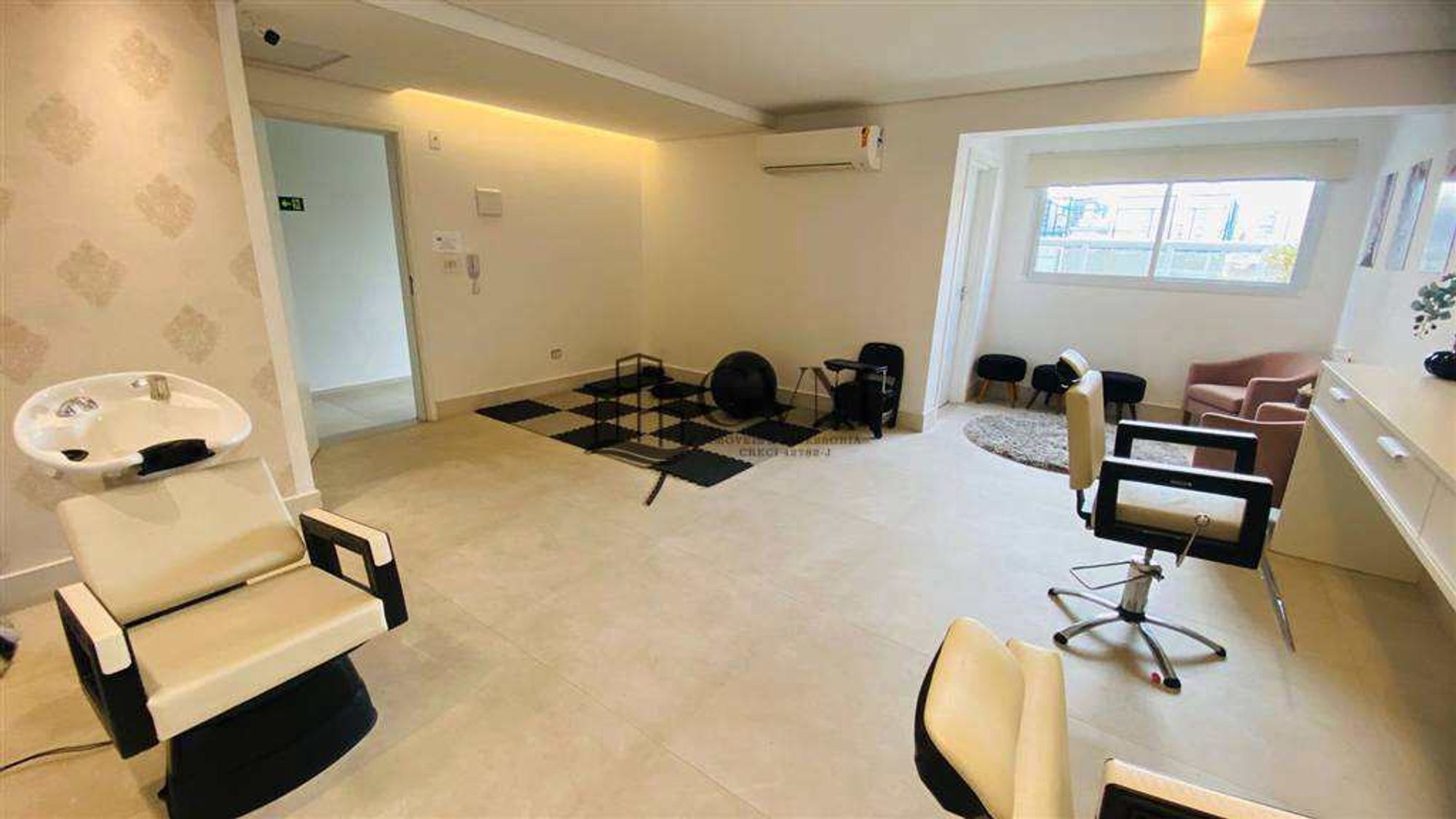 Foto 23 do imóvel Apartamento com 1 quarto, Boqueirão, Praia Grande