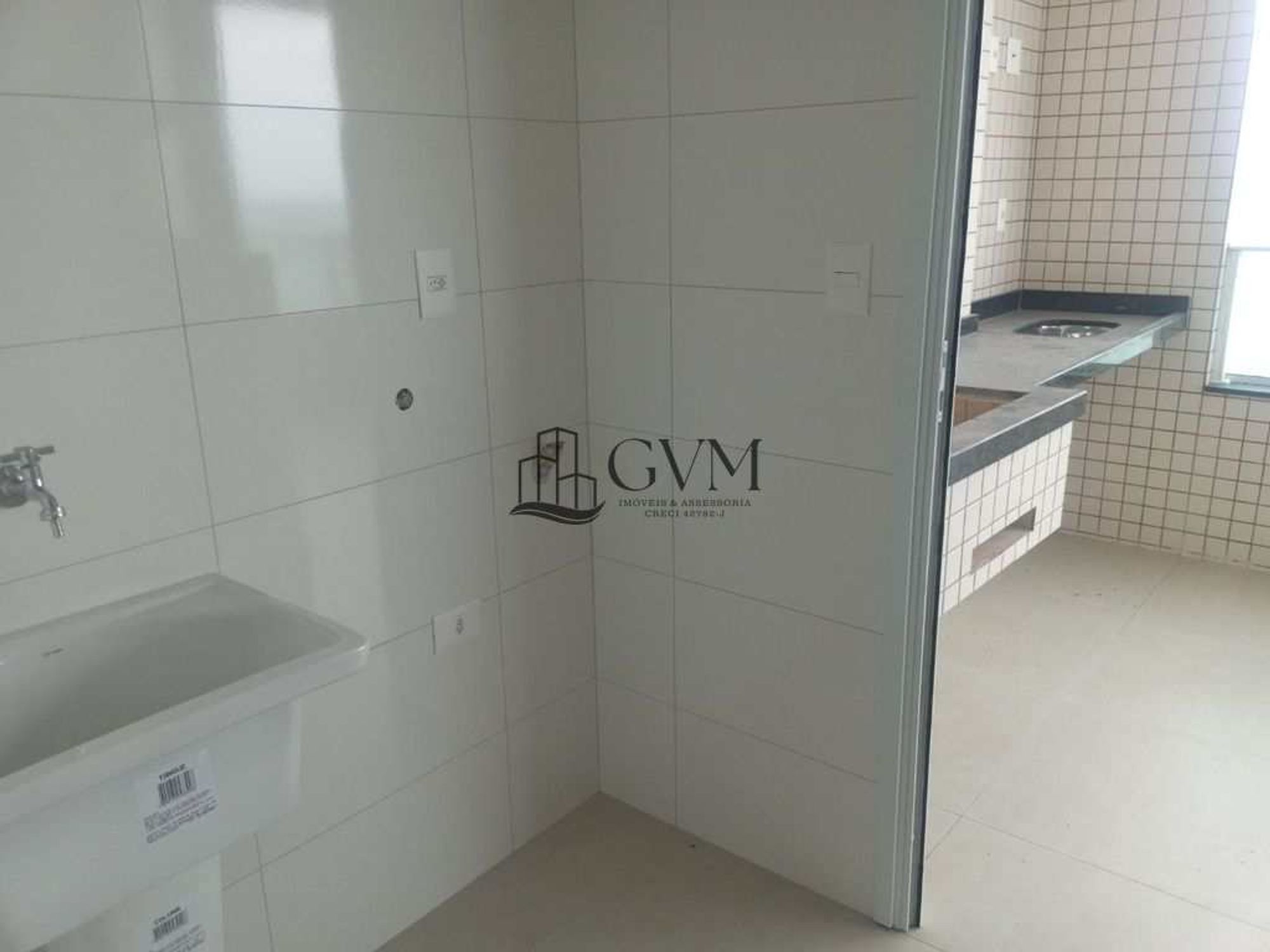 Foto 8 do imóvel Apartamento no Maracanã em Praia Grande/SP