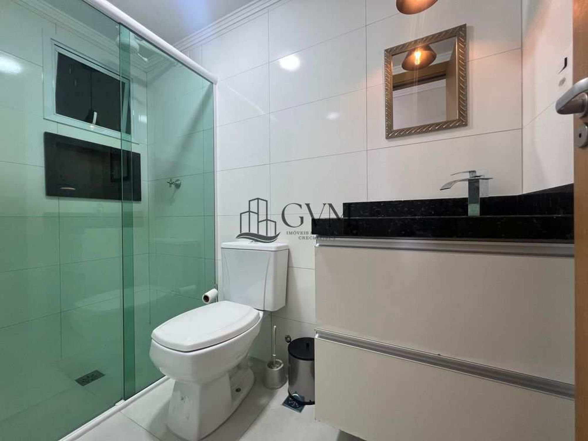 Foto 21 do imóvel Apartamento com 2 quartos frente mar á venda no Maracanã em Praia Grande