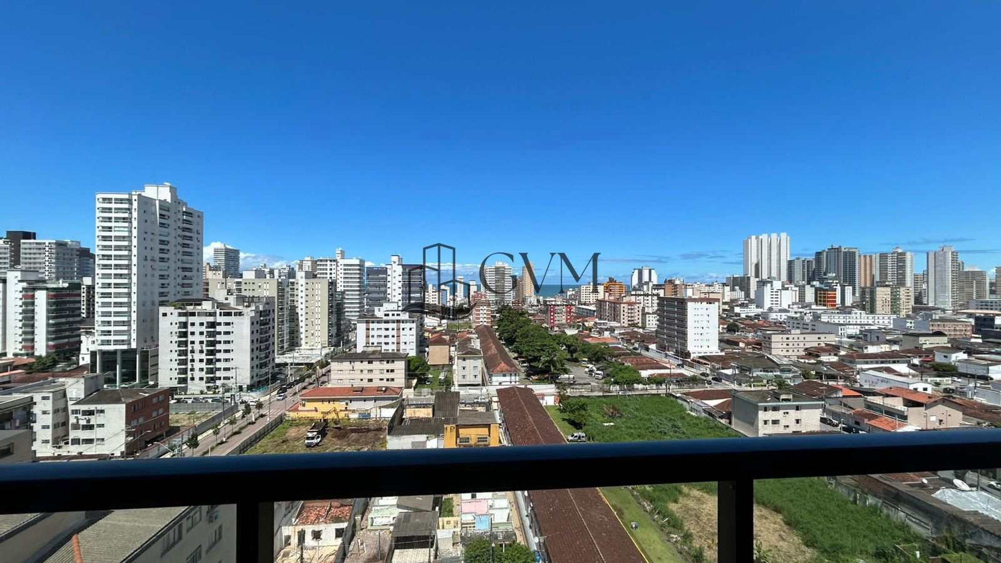 Foto do imóvel Apartamento com 2 quartos, Canto do Forte, Praia Grande em Canto do Forte, Praia Grande