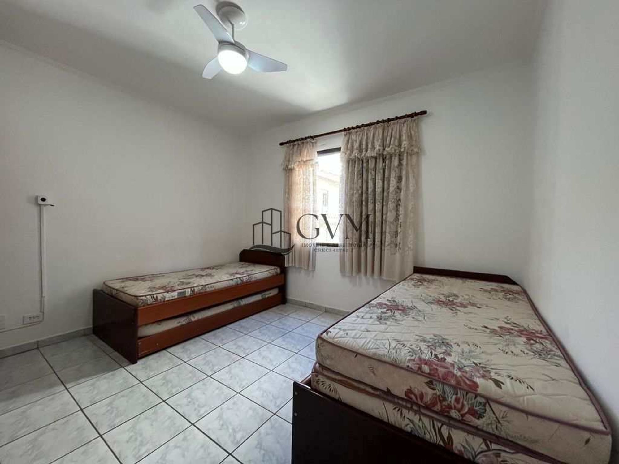 Foto 8 do imóvel Apartamento com 2 quartos, Boqueirão, Praia Grande
