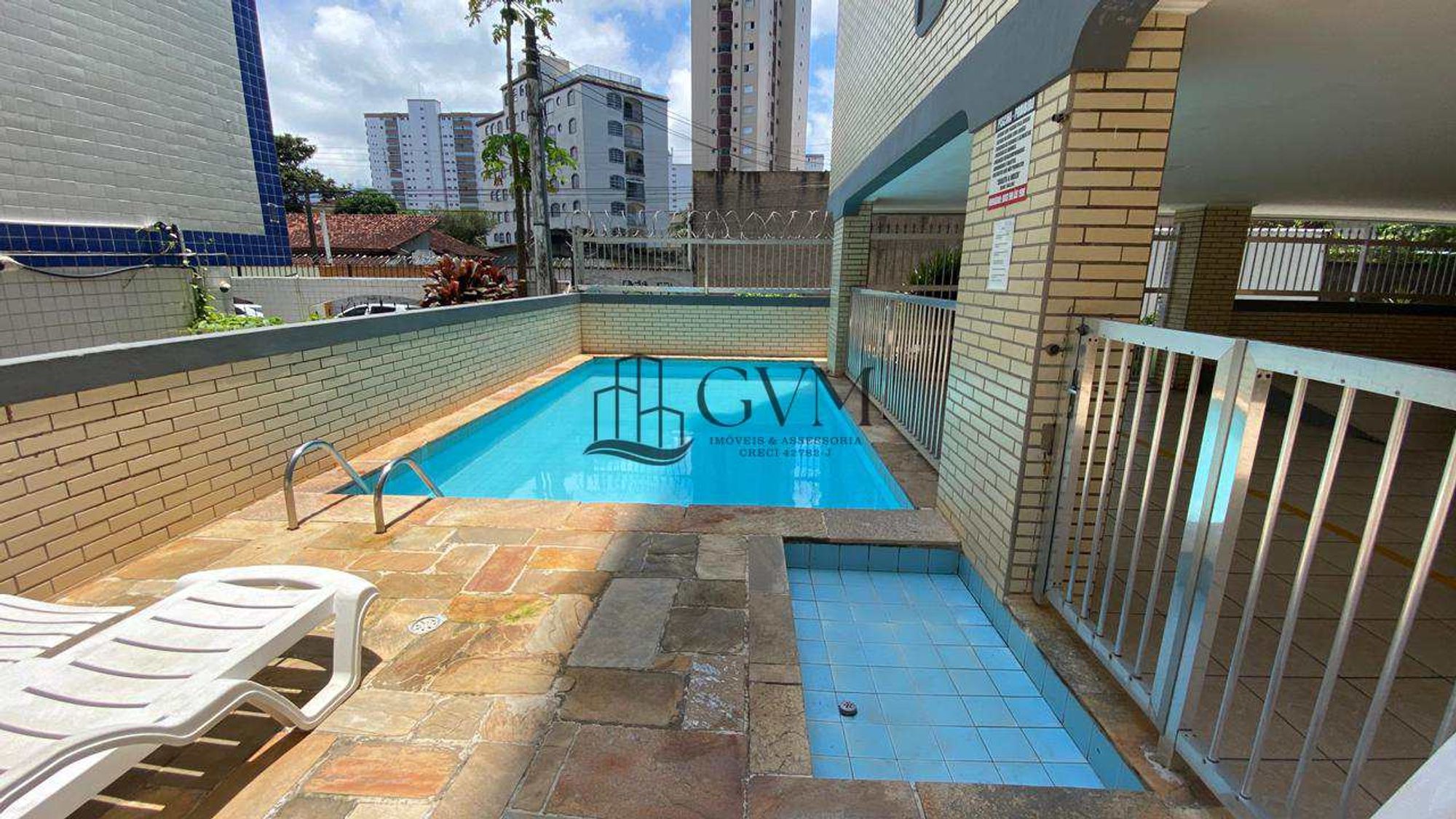 Foto 19 do imóvel Apartamento com 3 quartos, Caiçara, Praia Grande
