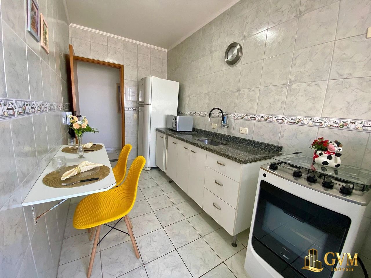 Foto 14 do imóvel APARTAMENTO 1 DORMITÓRIO - AVIAÇÃO