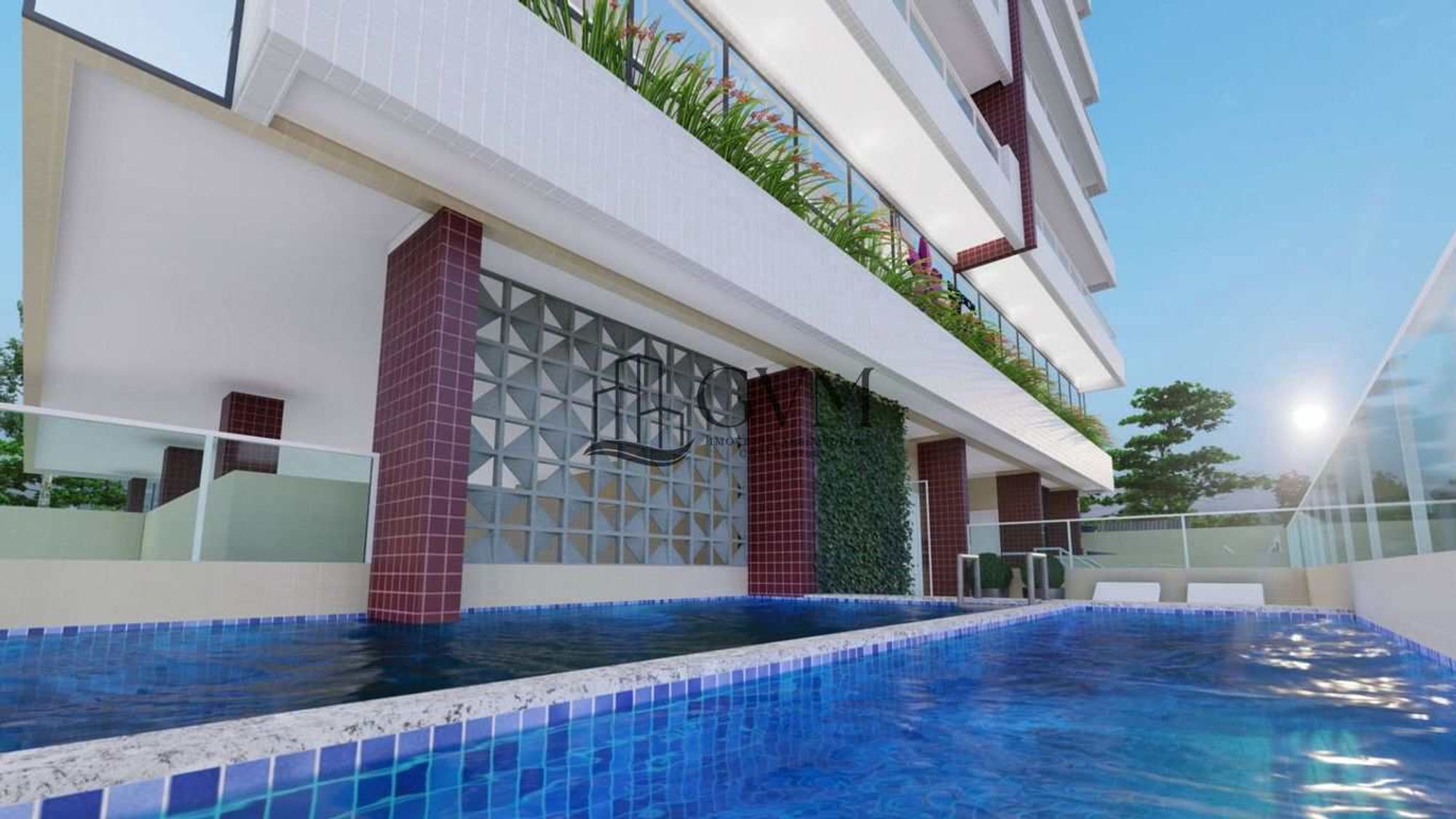 Foto 31 do imóvel Apartamento em Praia Grande bairro Tupi
