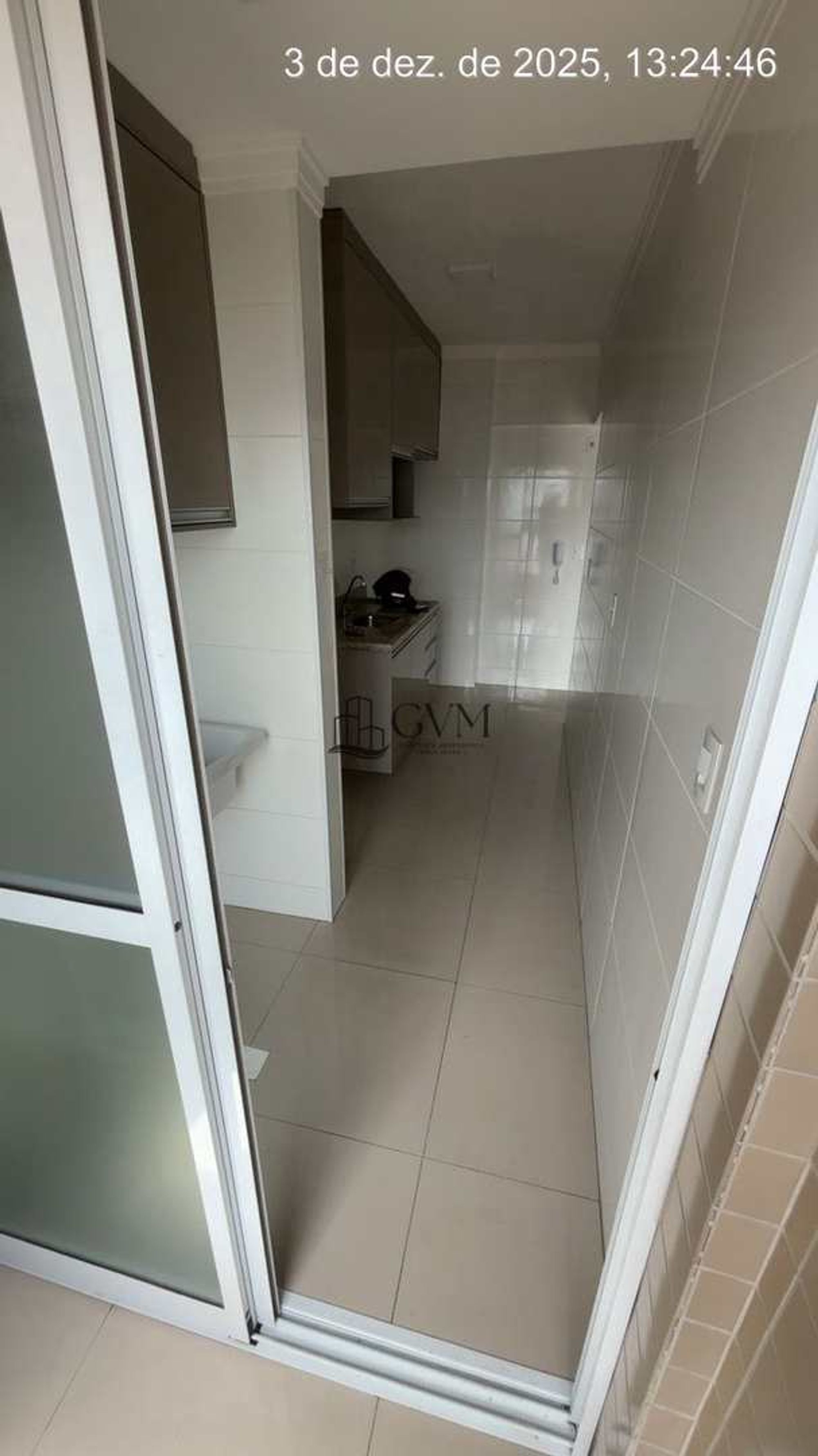 Foto 12 do imóvel Apartamento com 2 quartos, Canto do Forte, Praia Grande