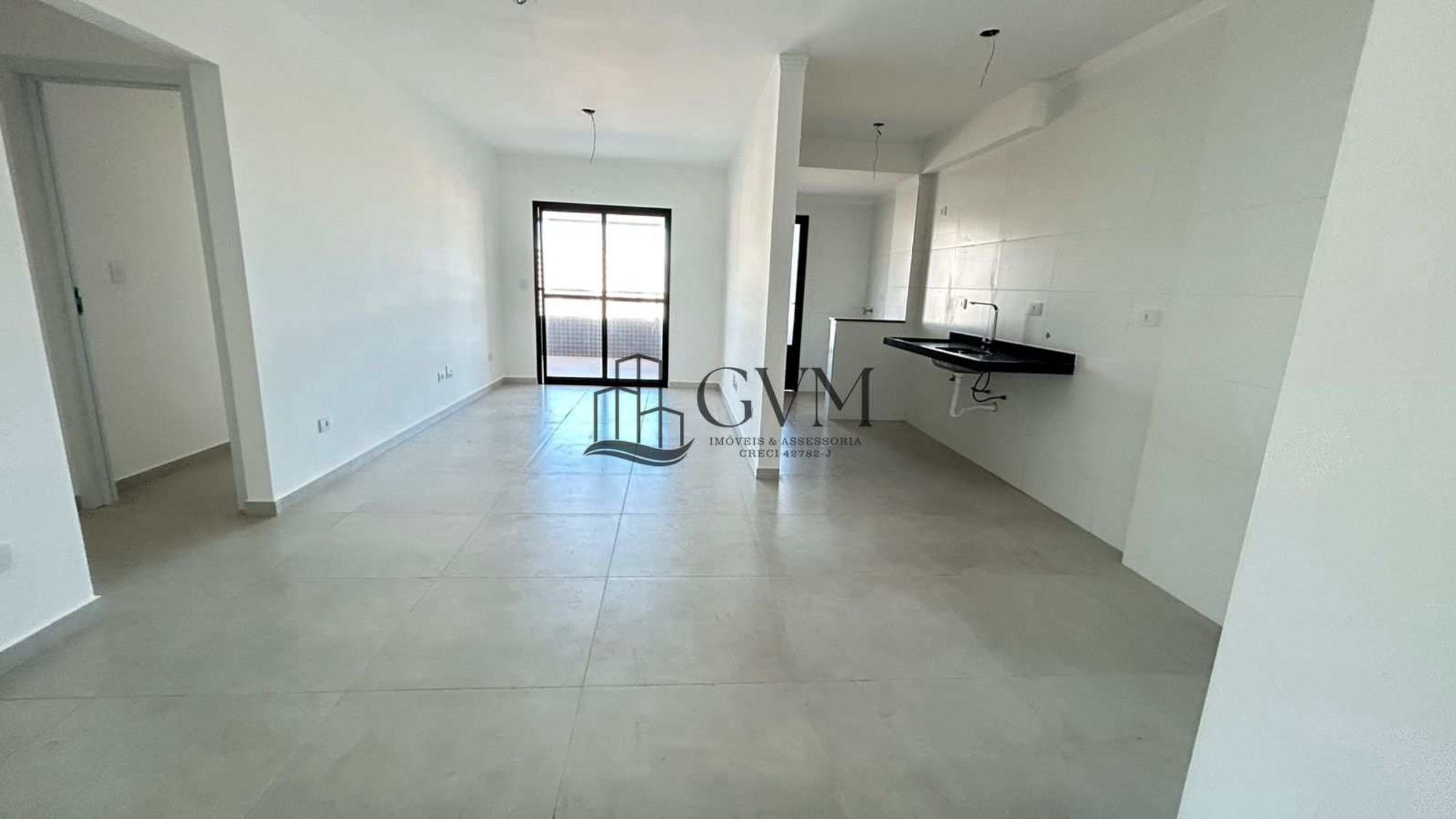 Foto 7 do imóvel Apartamento com 3 quartos, Canto do Forte, Praia Grande
