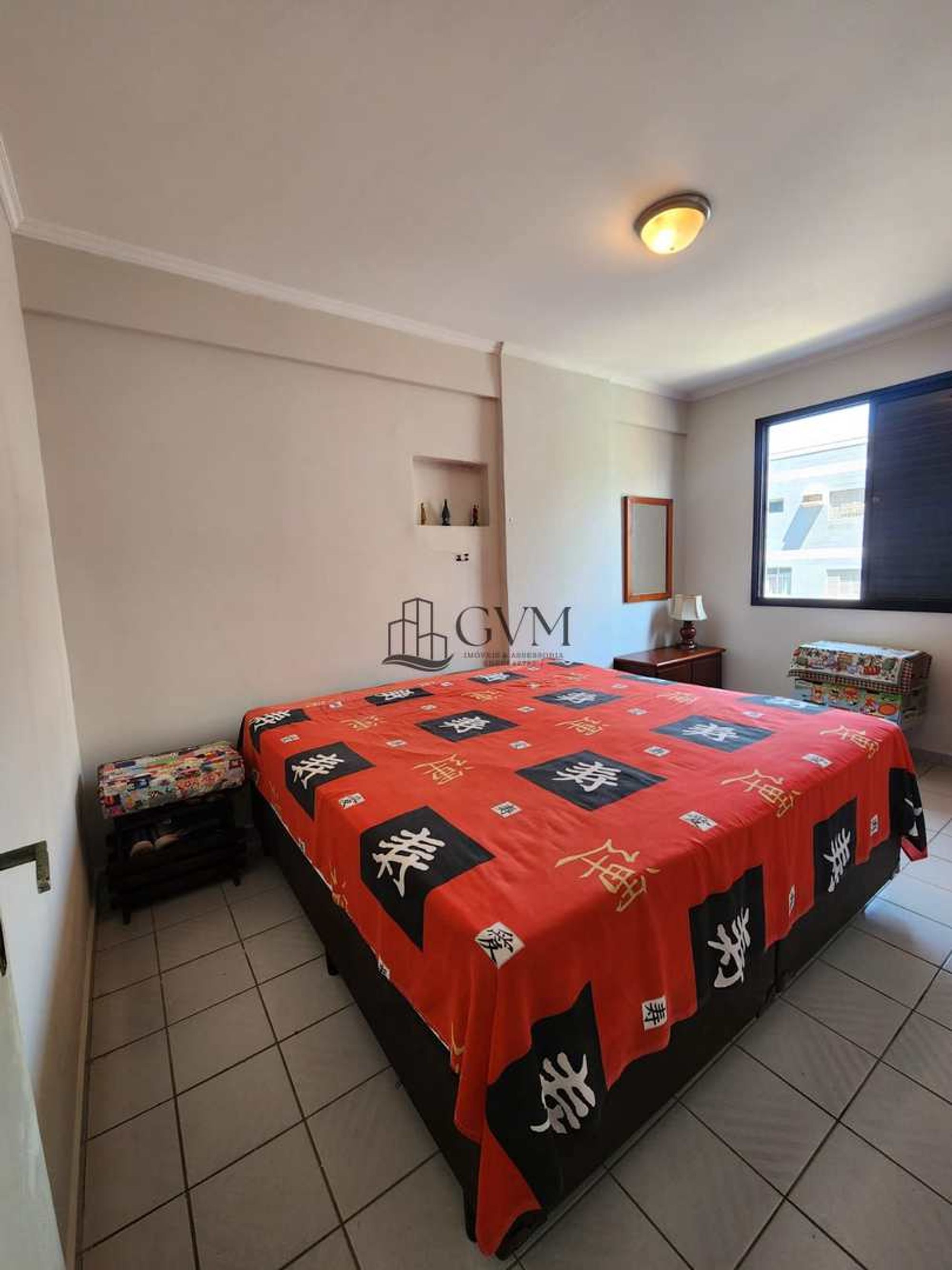 Foto 16 do imóvel Apartamento com 3 quartos, Vila Assunção, Praia Grande