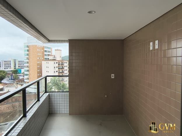 Interior do imóvel APARTAMENTO 2 DORMITÓRIOS - GUILHERMINA
