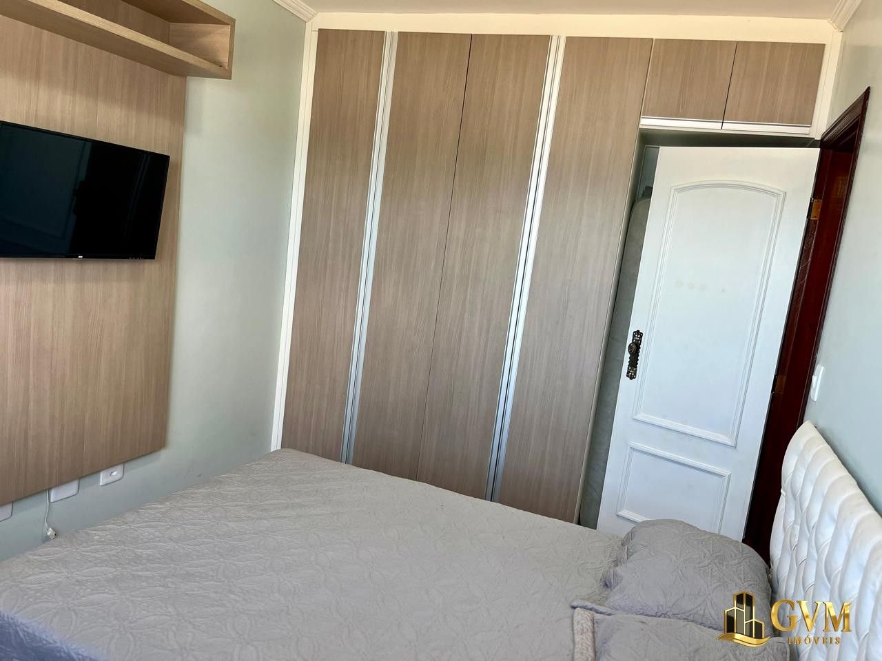 Foto 23 do imóvel Cobertura frente ao mar com 3 quartos á venda na Guilhermina em Praia Grande