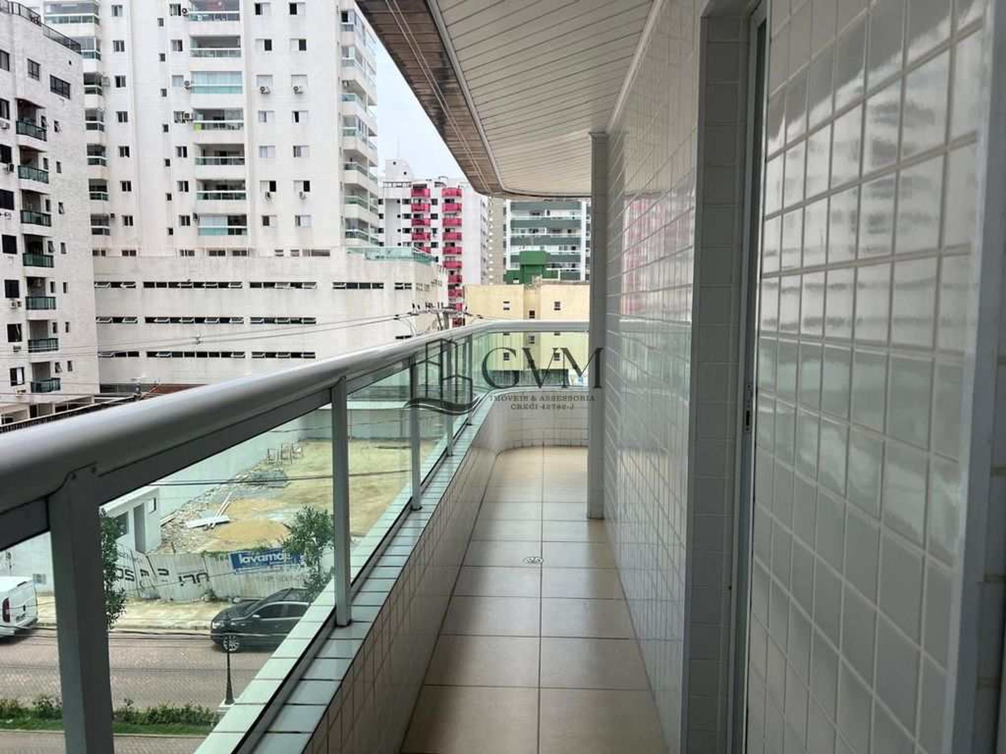 Foto 10 do imóvel Apartamento à Venda em Boqueirão, Praia Grande - SP