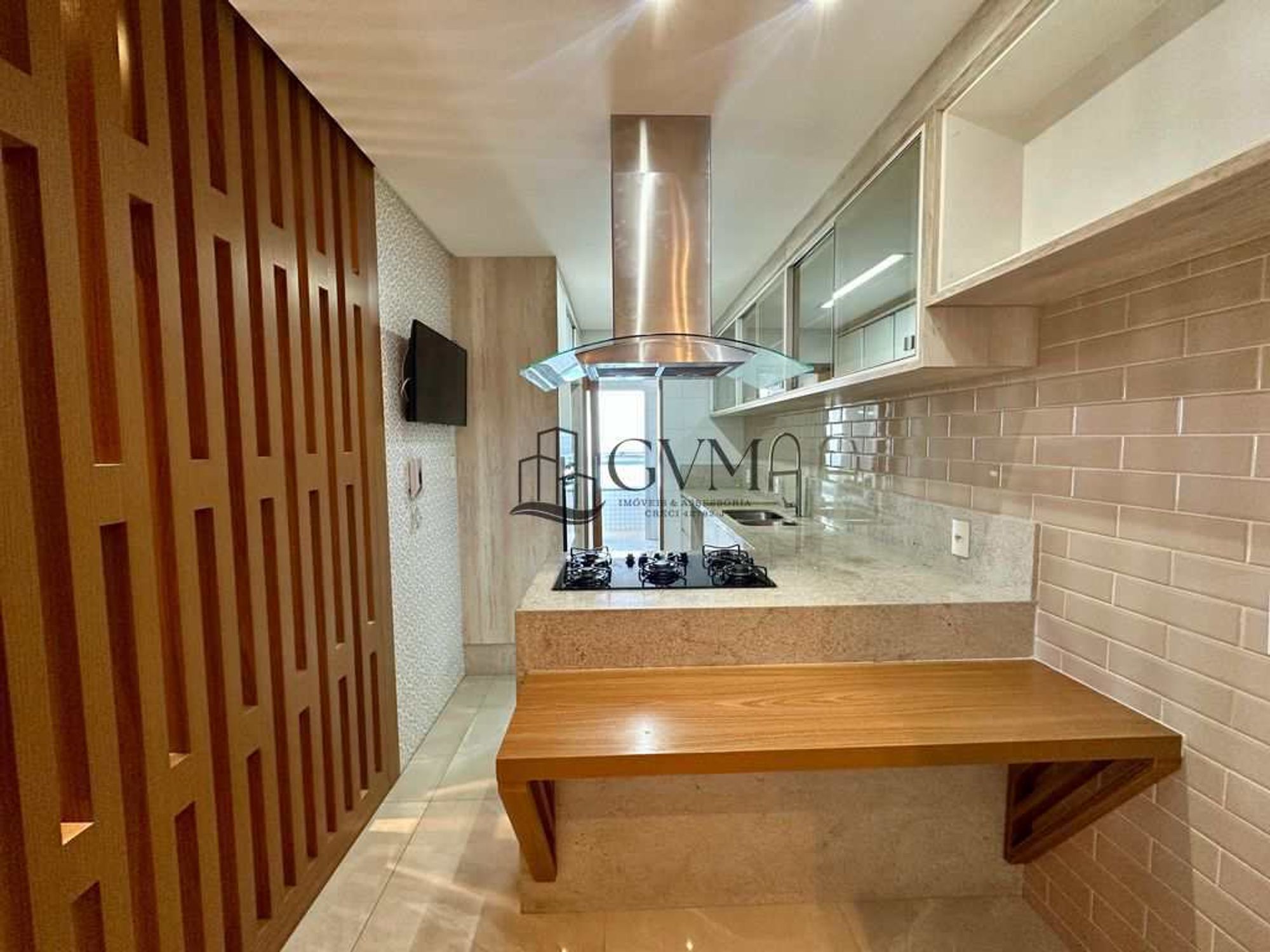 Foto 11 do imóvel Apartamento com 3 quartos á venda no Canto do Forte em Praia Grande