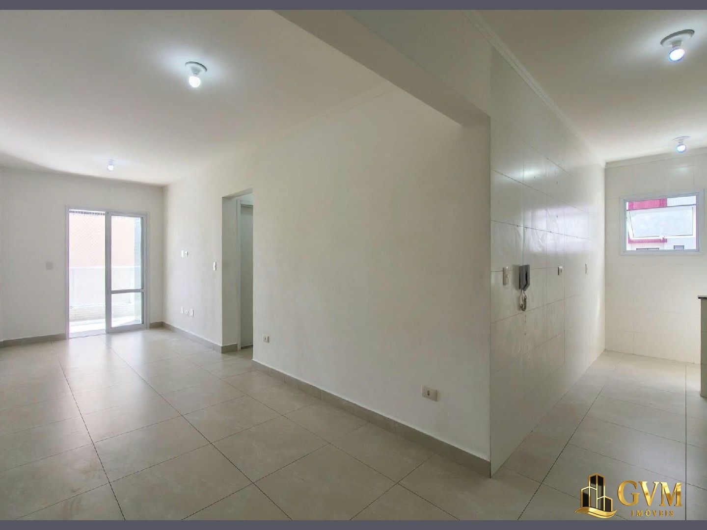 Foto 4 do imóvel APARTAMENTO 02 DORMITÓRIOS - CANTO DO FORTE