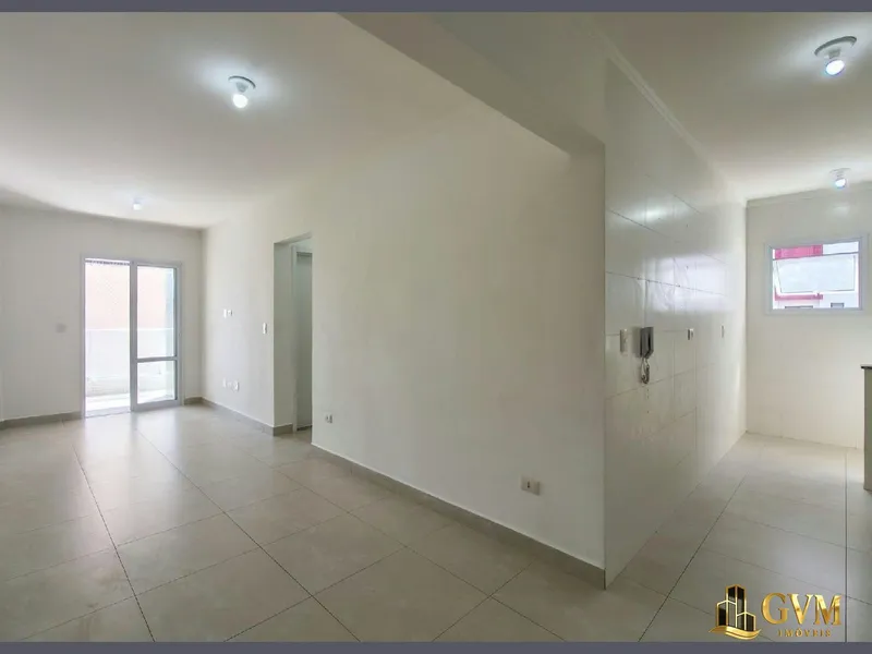 Mais fotos do imóvel APARTAMENTO 02 DORMITÓRIOS - CANTO DO FORTE
