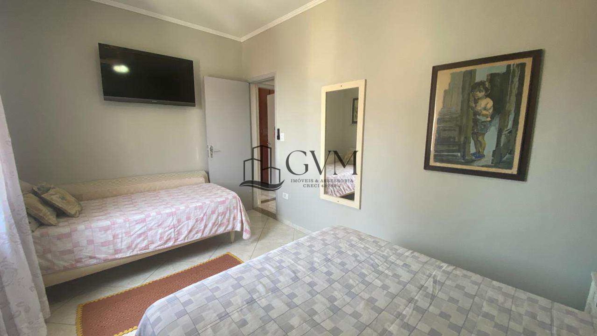 Foto 11 do imóvel Apartamento com 3 quartos, Caiçara, Praia Grande