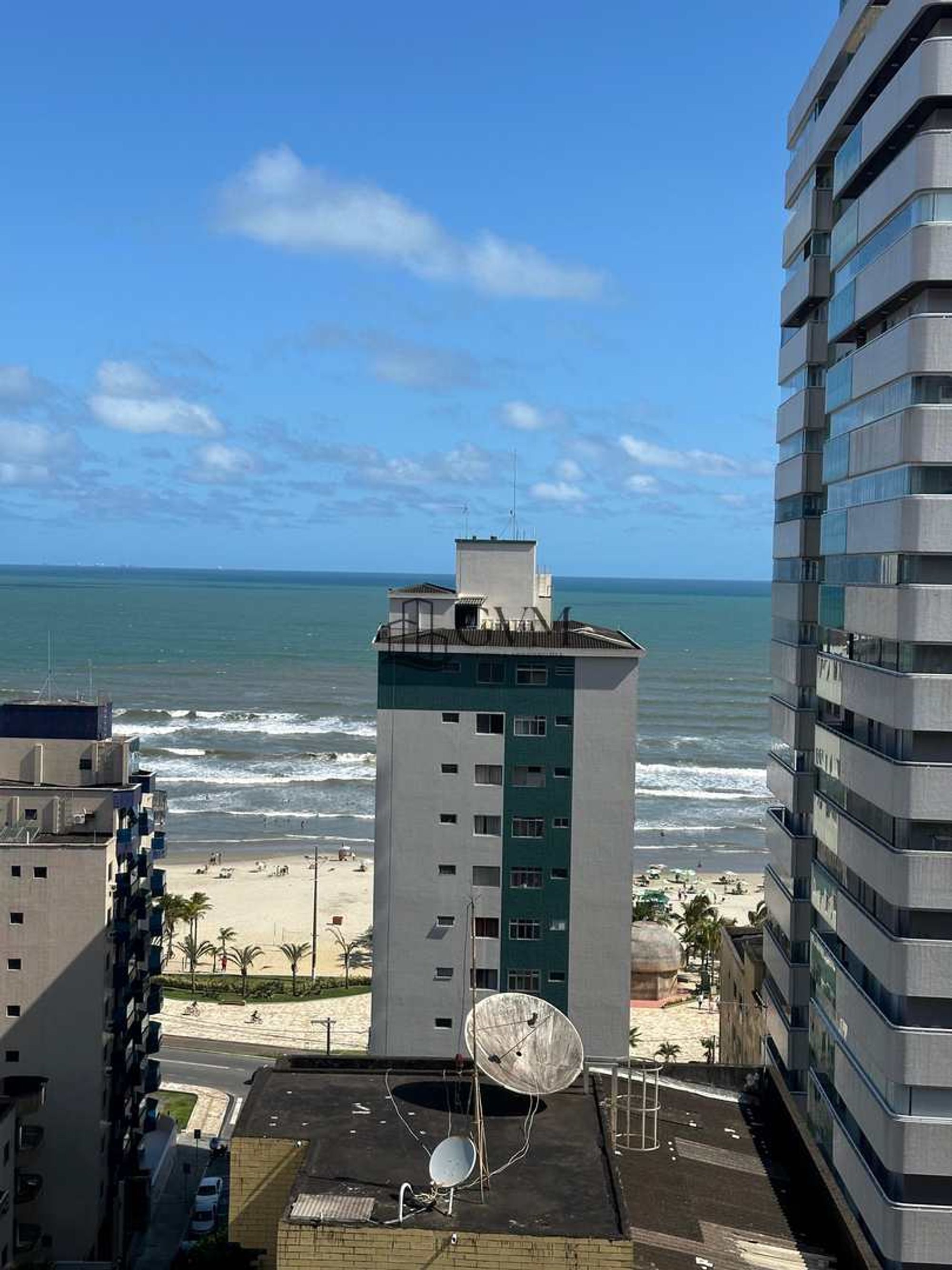 Foto 19 do imóvel Apartamento com 2 quartos, Tupi, Praia Grande