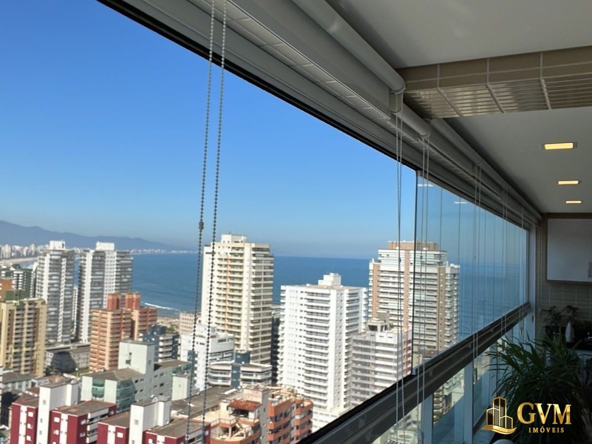 Foto do imóvel Apartamento 3 dormitórios - Canto do Forte em Canto do Forte, Praia Grande