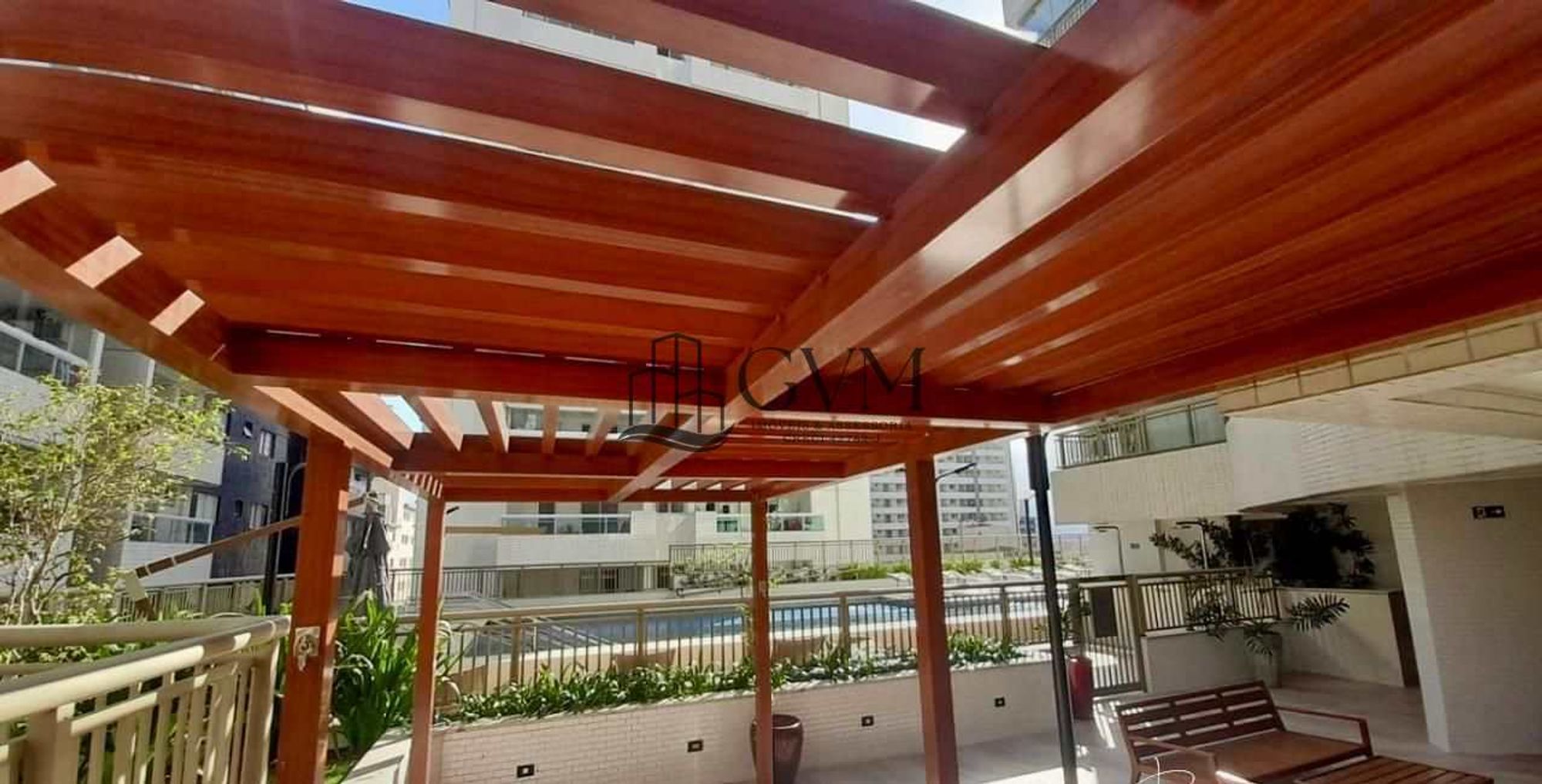Foto 29 do imóvel Apartamento de 2 quartos á venda no Canto do Forte em Praia Grande