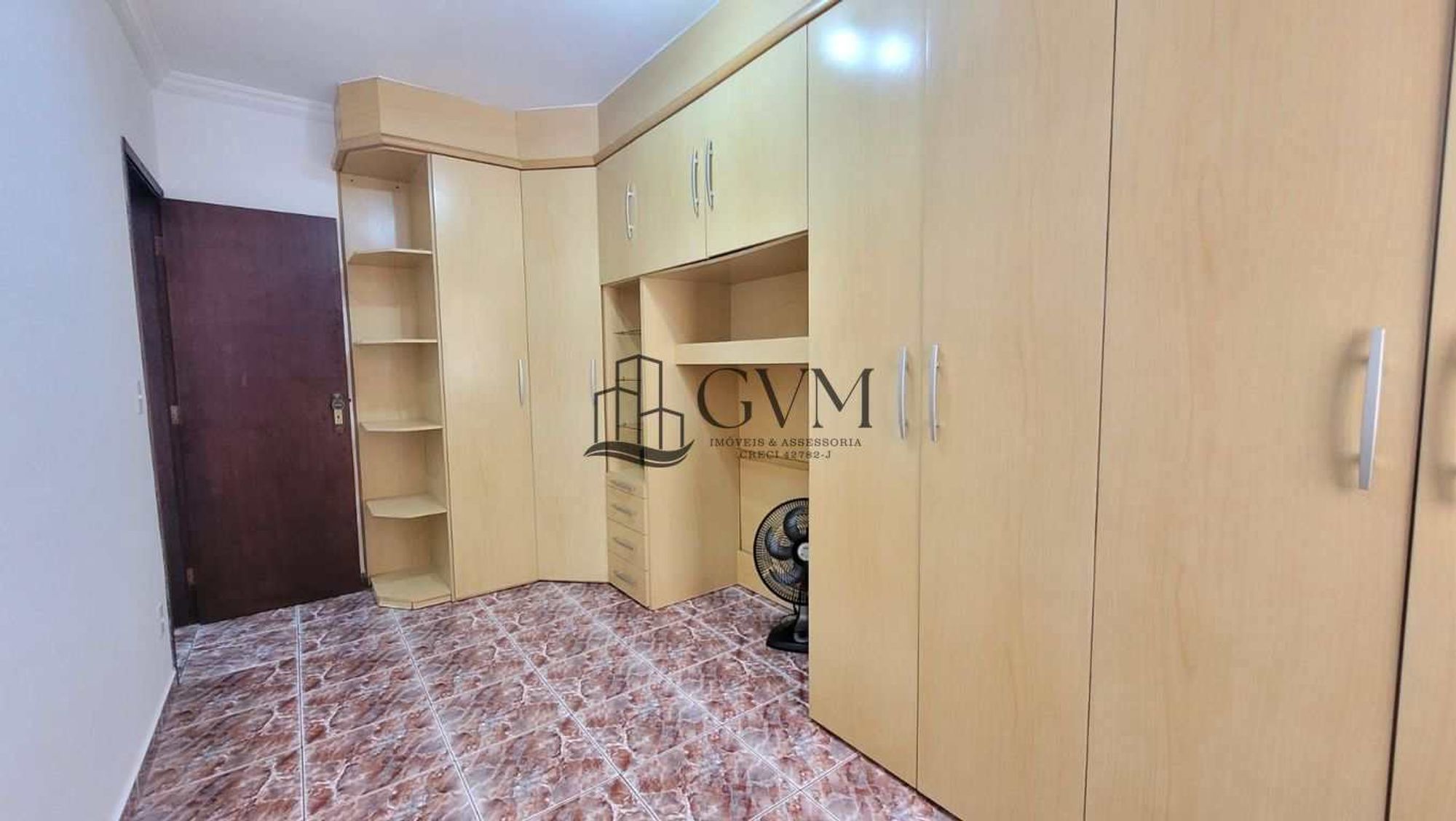 Foto 9 do imóvel Apartamento com 2 quartos sendo uma suíte - Canto do Forte - Praia Grande/SP