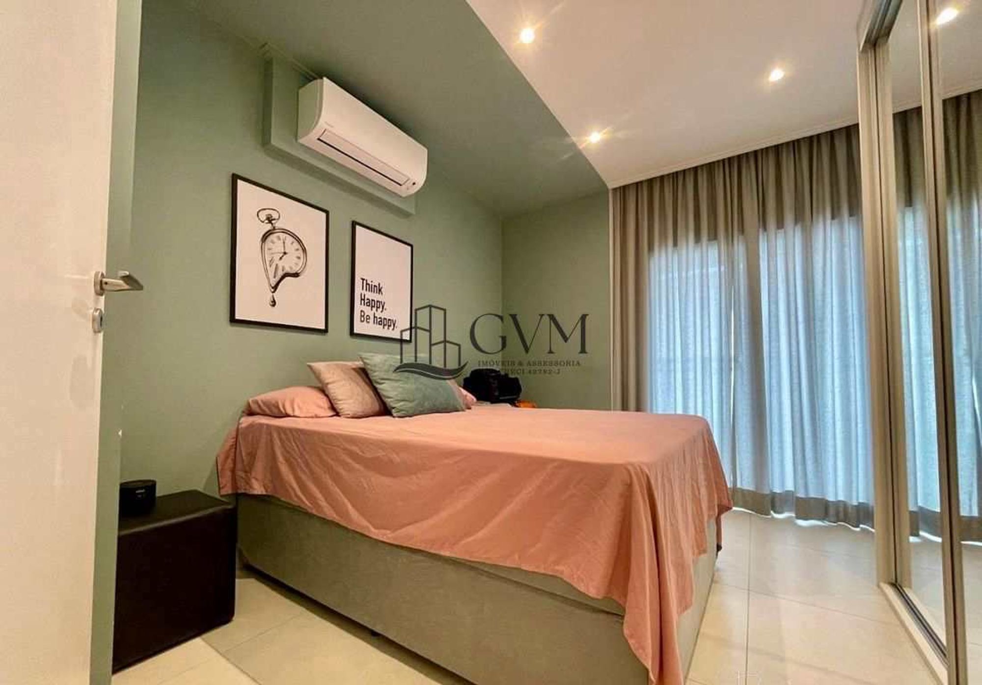 Foto 14 do imóvel Apartamento de 2 quartos á venda no Canto do Forte em Praia Grande