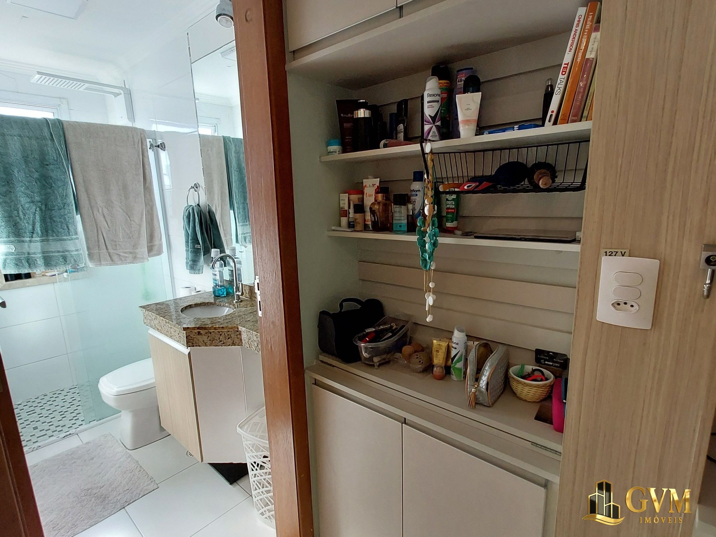 Foto 25 do imóvel APARTAMENTO 3 SUÍTES - AVIAÇÃO