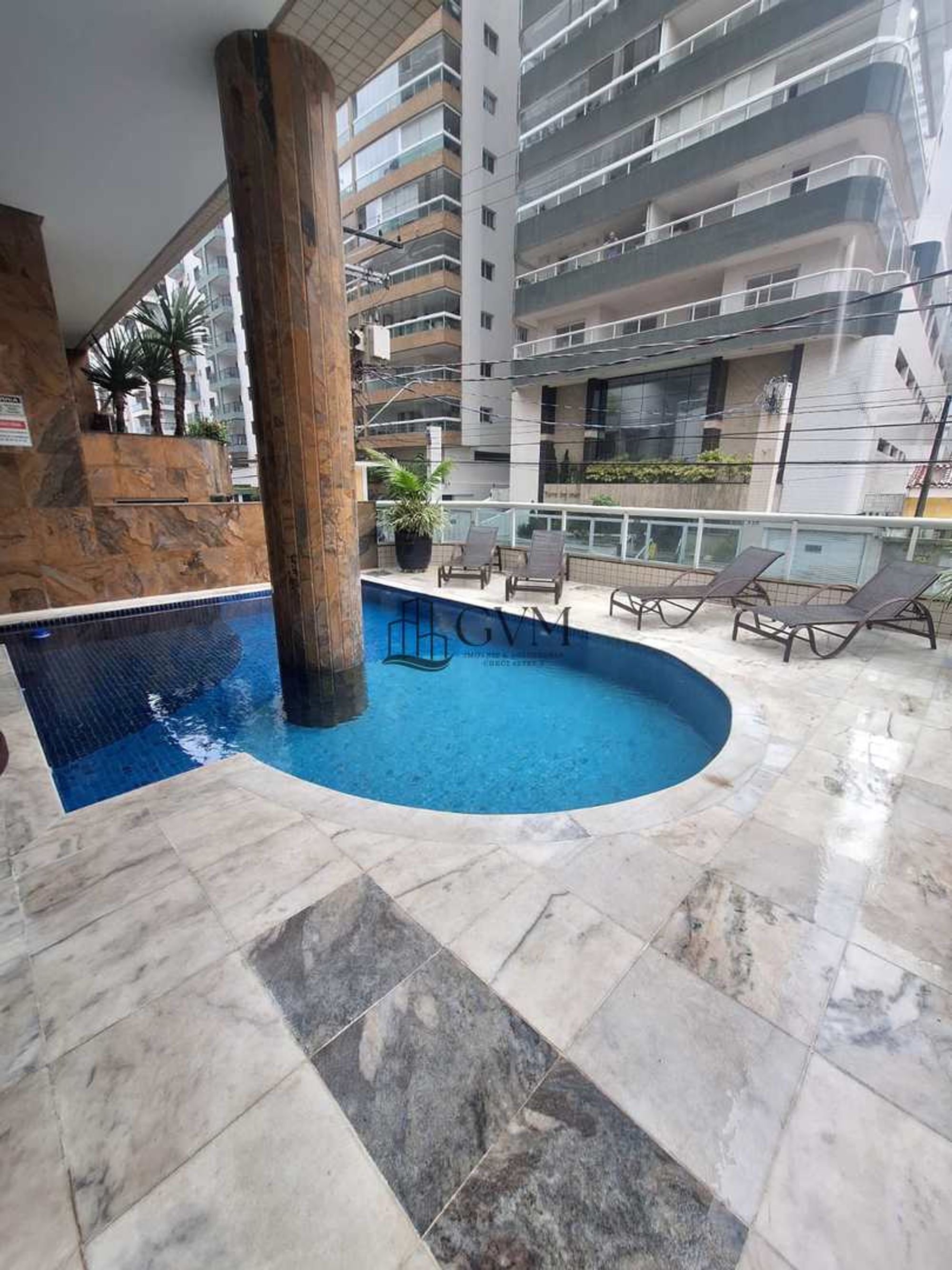 Foto 32 do imóvel Apartamento com 3 quartos, Canto do Forte, Praia Grande
