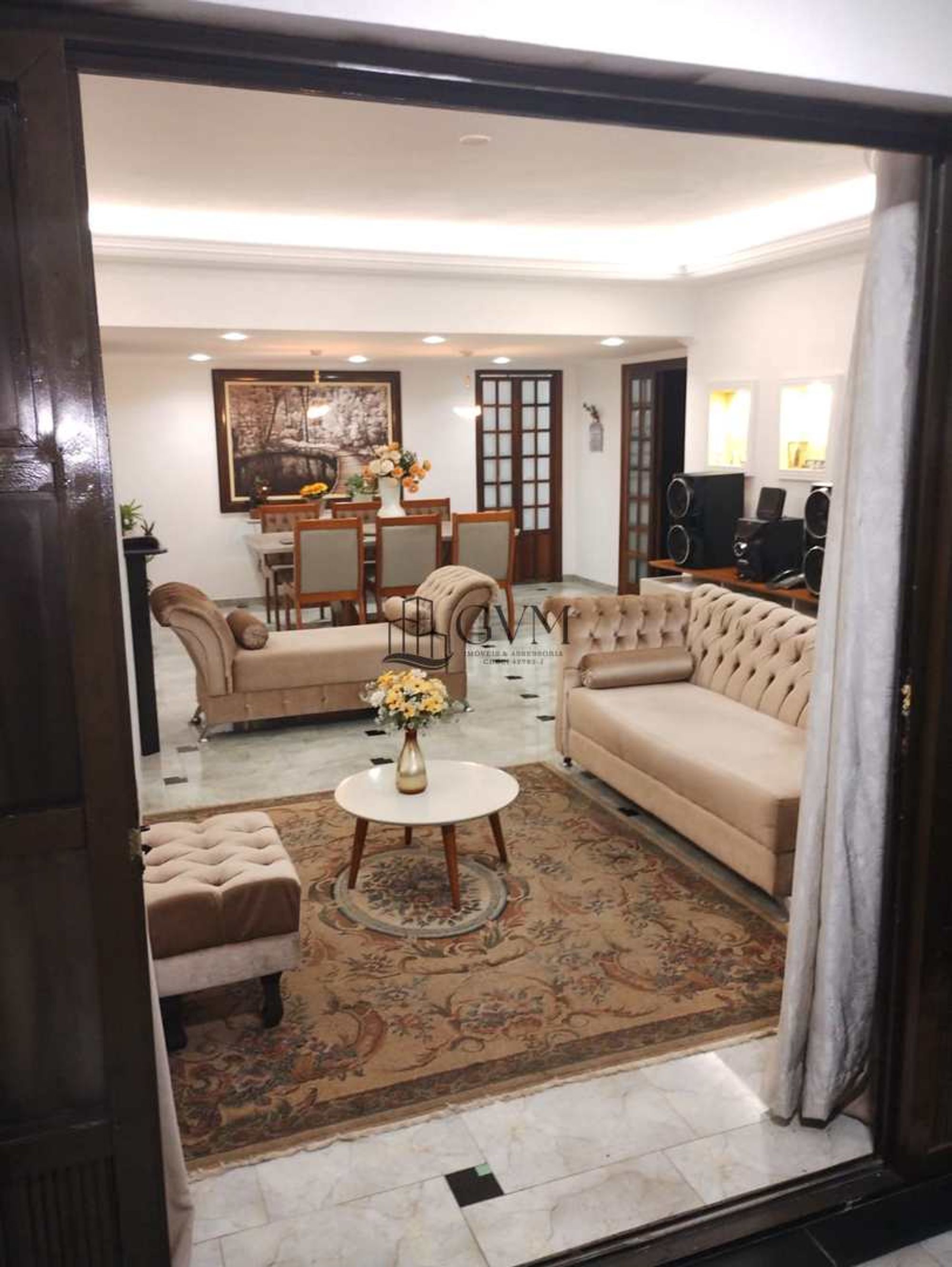 Foto 7 do imóvel Apartamento com 3 quartos, Tupi, Praia Grande