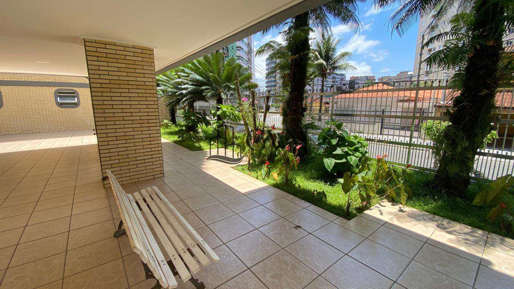 Foto 18 do imóvel Apartamento com 3 quartos, Caiçara, Praia Grande