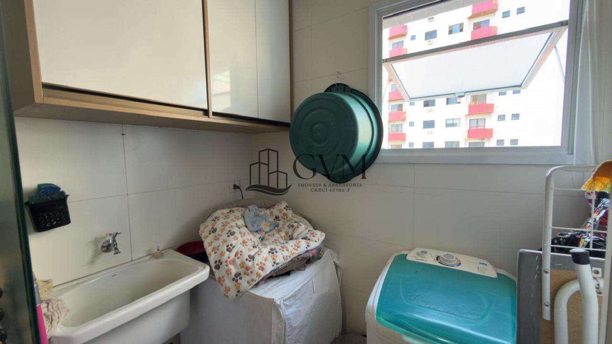 Foto 24 do imóvel Apartamento com 2 quartos, Canto do Forte, Praia Grande