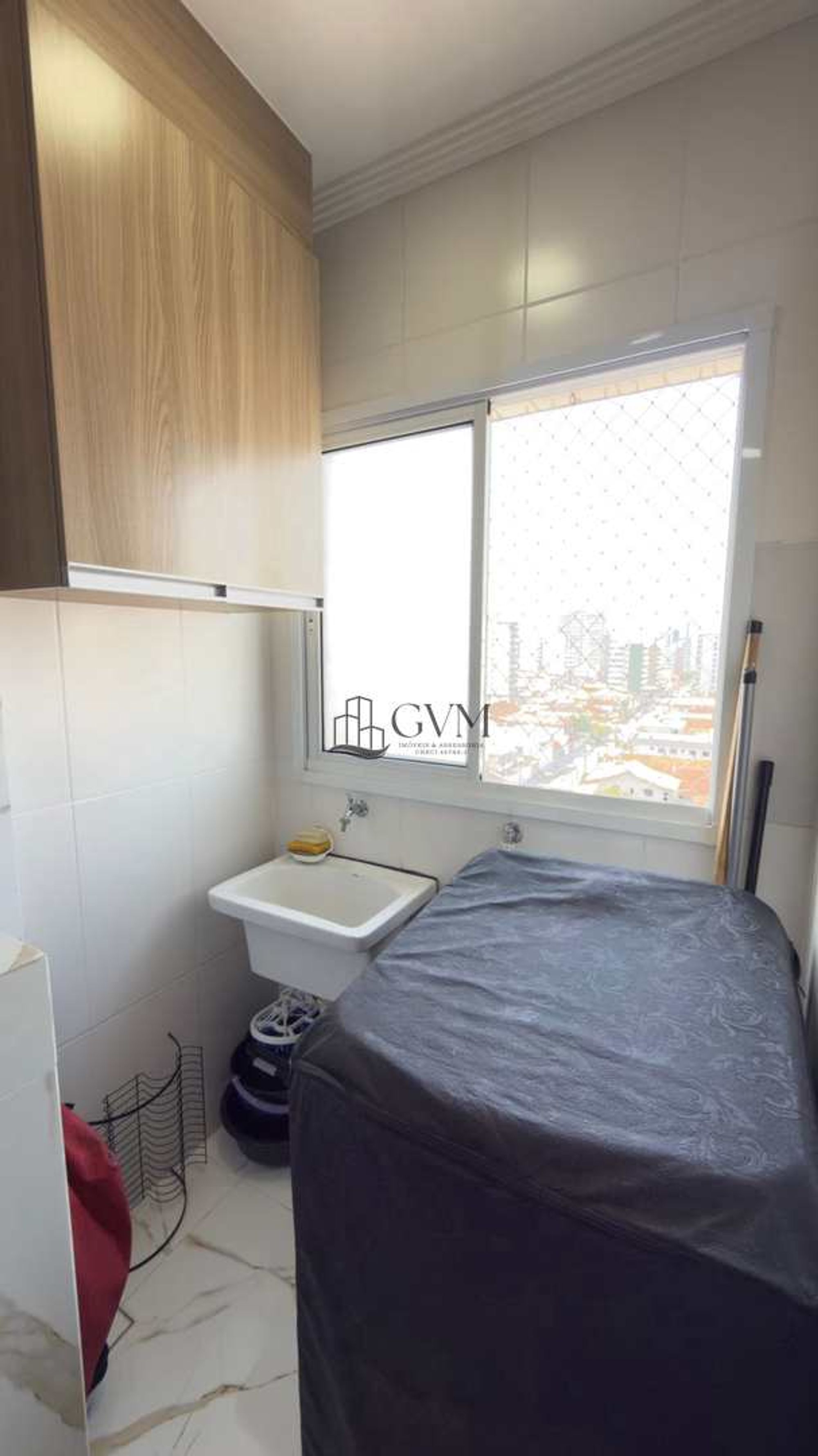 Foto 23 do imóvel Apartamento com 1 quarto, Guilhermina, Praia Grande