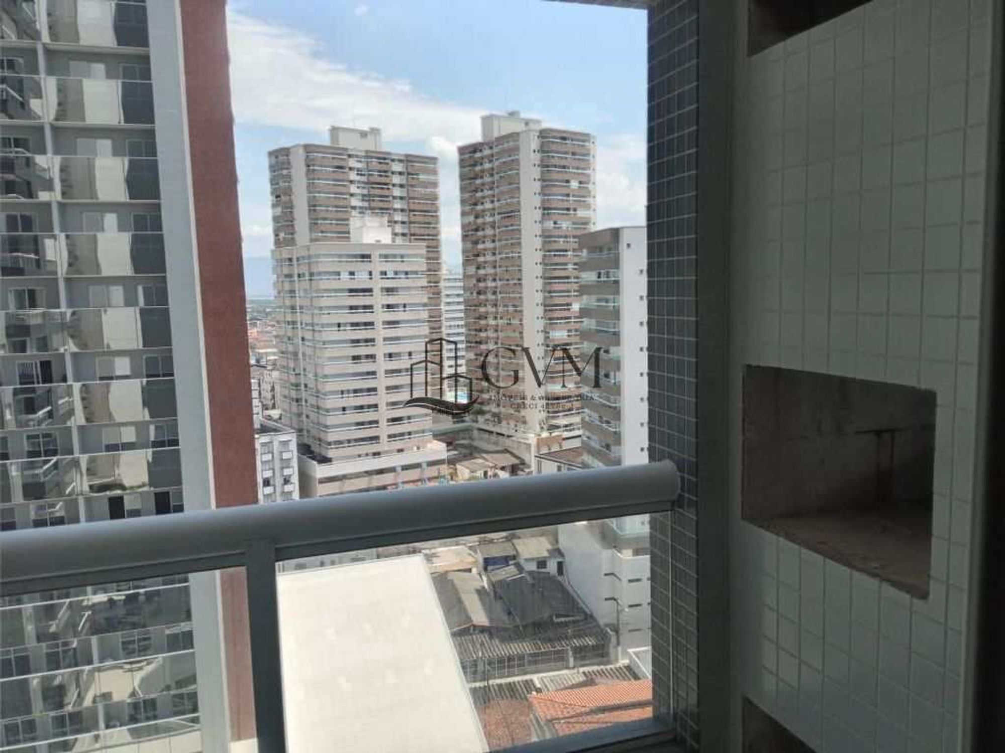 Foto 22 do imóvel Apartamento à Venda em Boqueirão, Praia Grande - SP