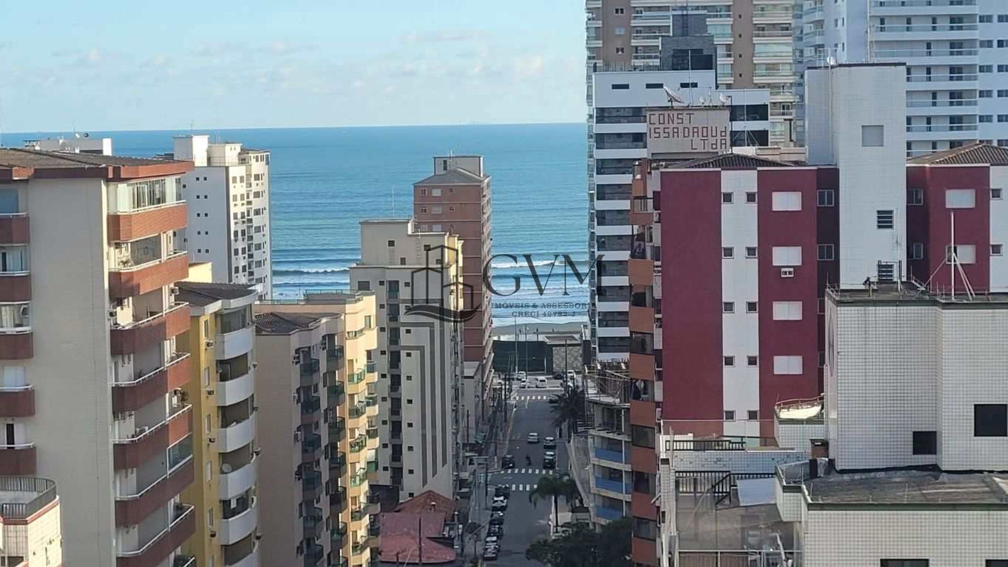 Foto do imóvel Apartamento em Praia Grande bairro Canto do Forte em Canto do Forte, Praia Grande