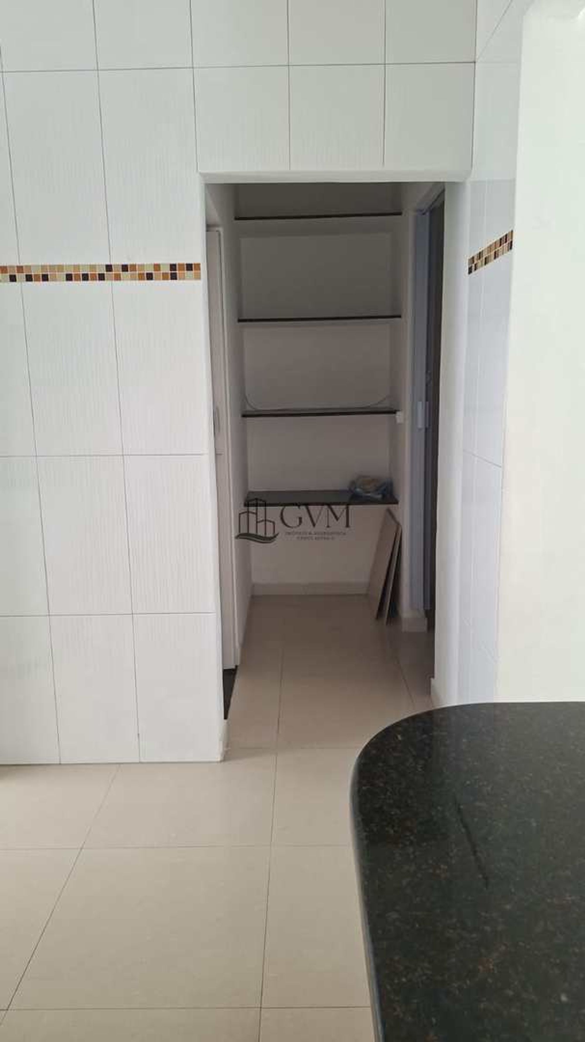 Foto 7 do imóvel Casa de Condomínio com 2 quartos, Canto do Forte, Praia Grande