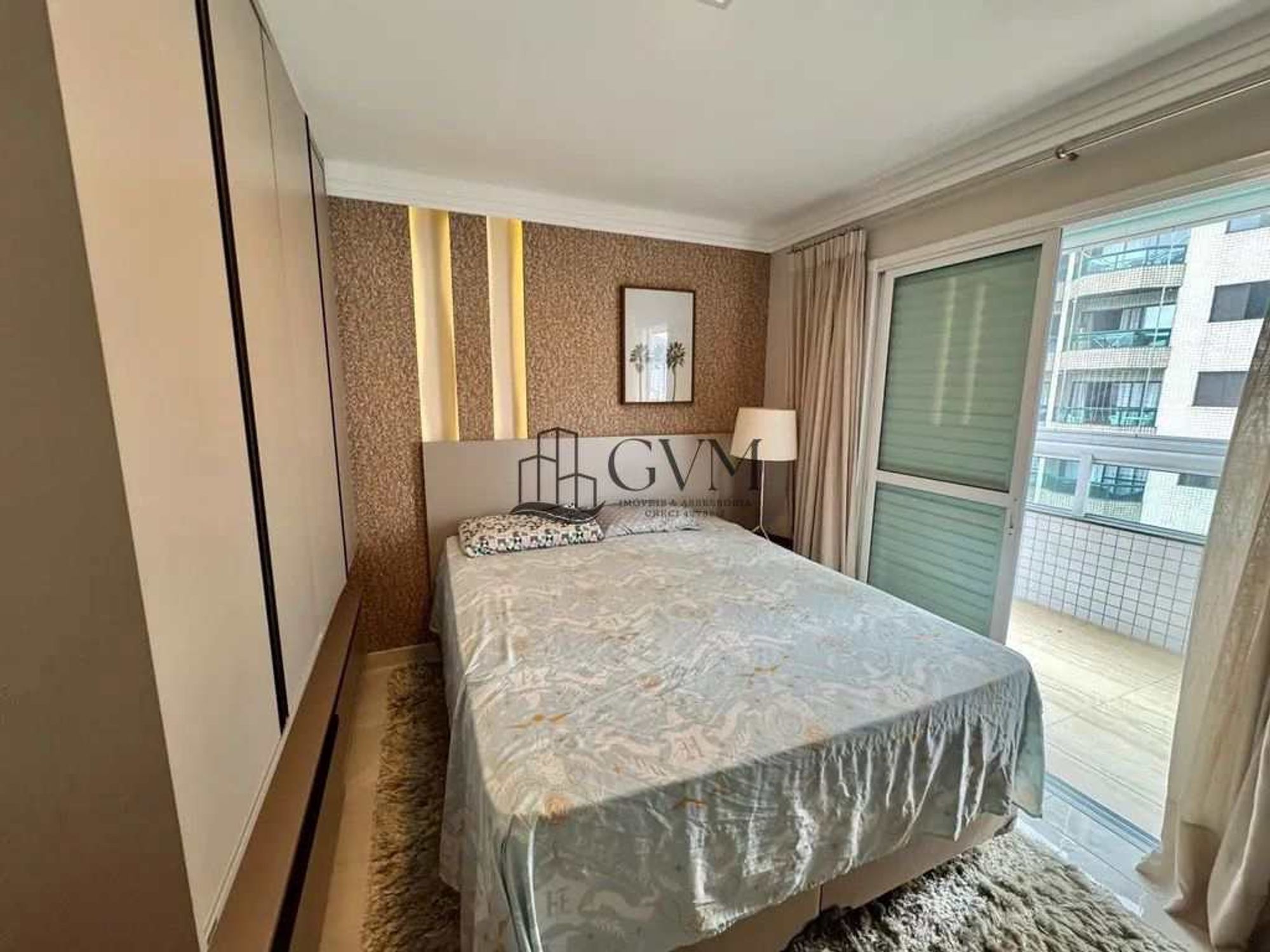 Foto 17 do imóvel Apartamento com 3 quartos, Canto do Forte, Praia Grande