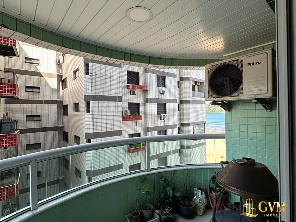 Ambiente do imóvel Apartamento 3 dormitórios - Canto do Forte