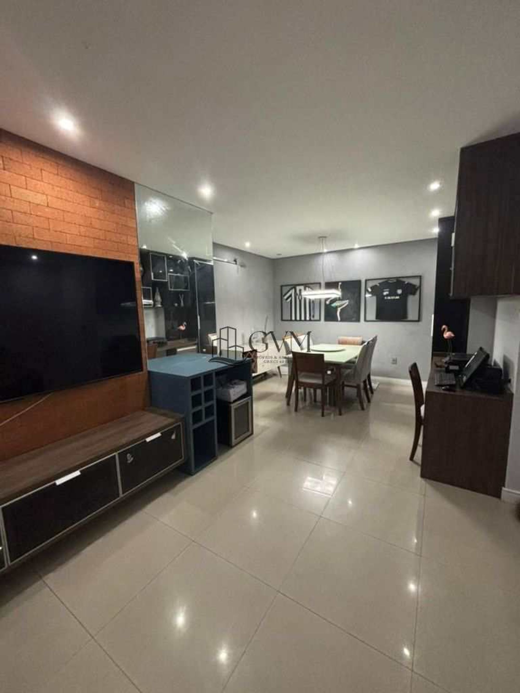 Foto 8 do imóvel Apartamento à Venda em Canto do Forte, Praia Grande - SP