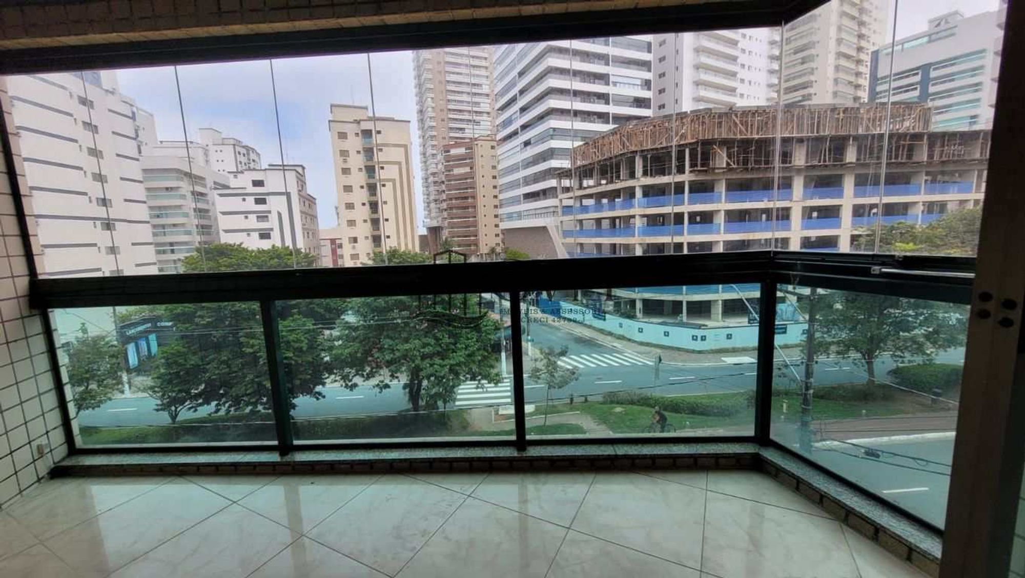 Foto 11 do imóvel Apartamento em Praia Grande bairro Canto do Forte