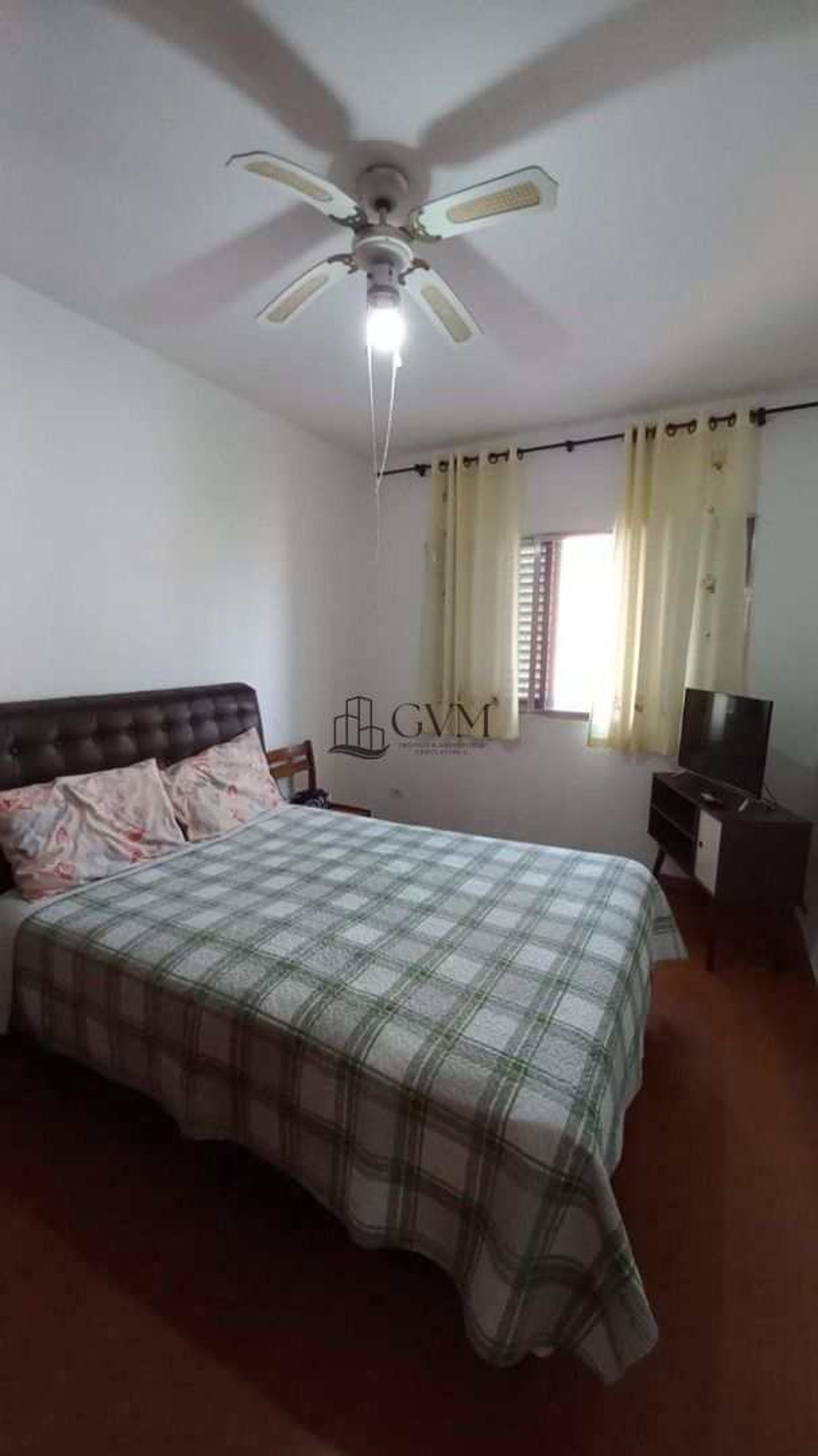 Foto 8 do imóvel Apartamento no Boqueirão - Praia Grande/SP