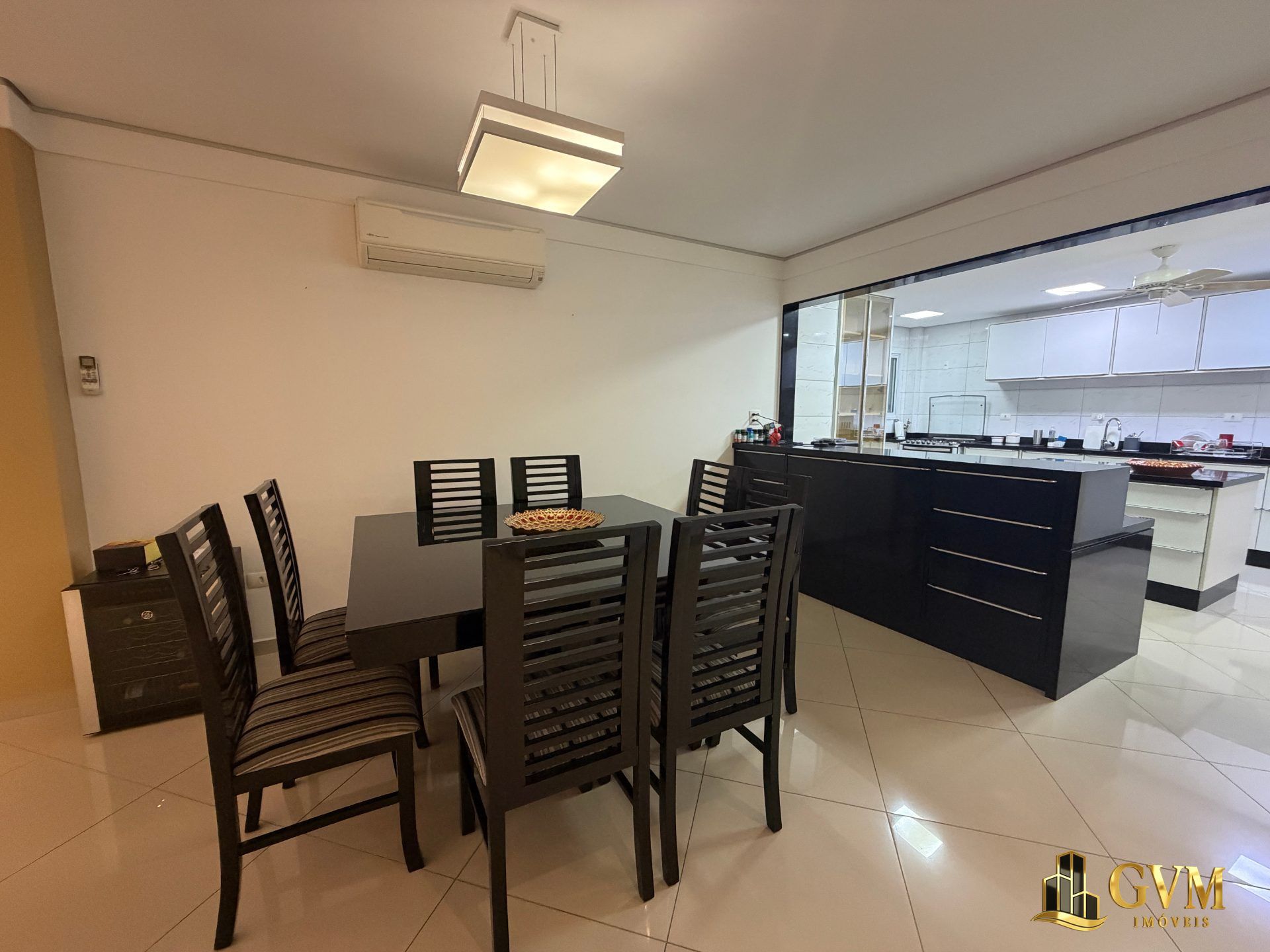 Foto 8 do imóvel APARTAMENTO 3 SUÍTES - CANTO DO FORTE