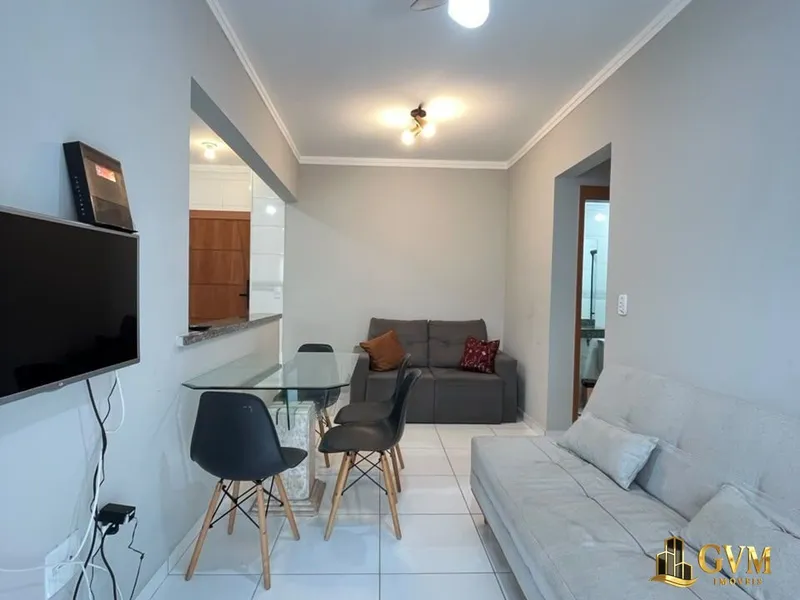 Mais fotos do imóvel APARTAMENTO 01 DORMITÓRIO - AVIAÇÃO