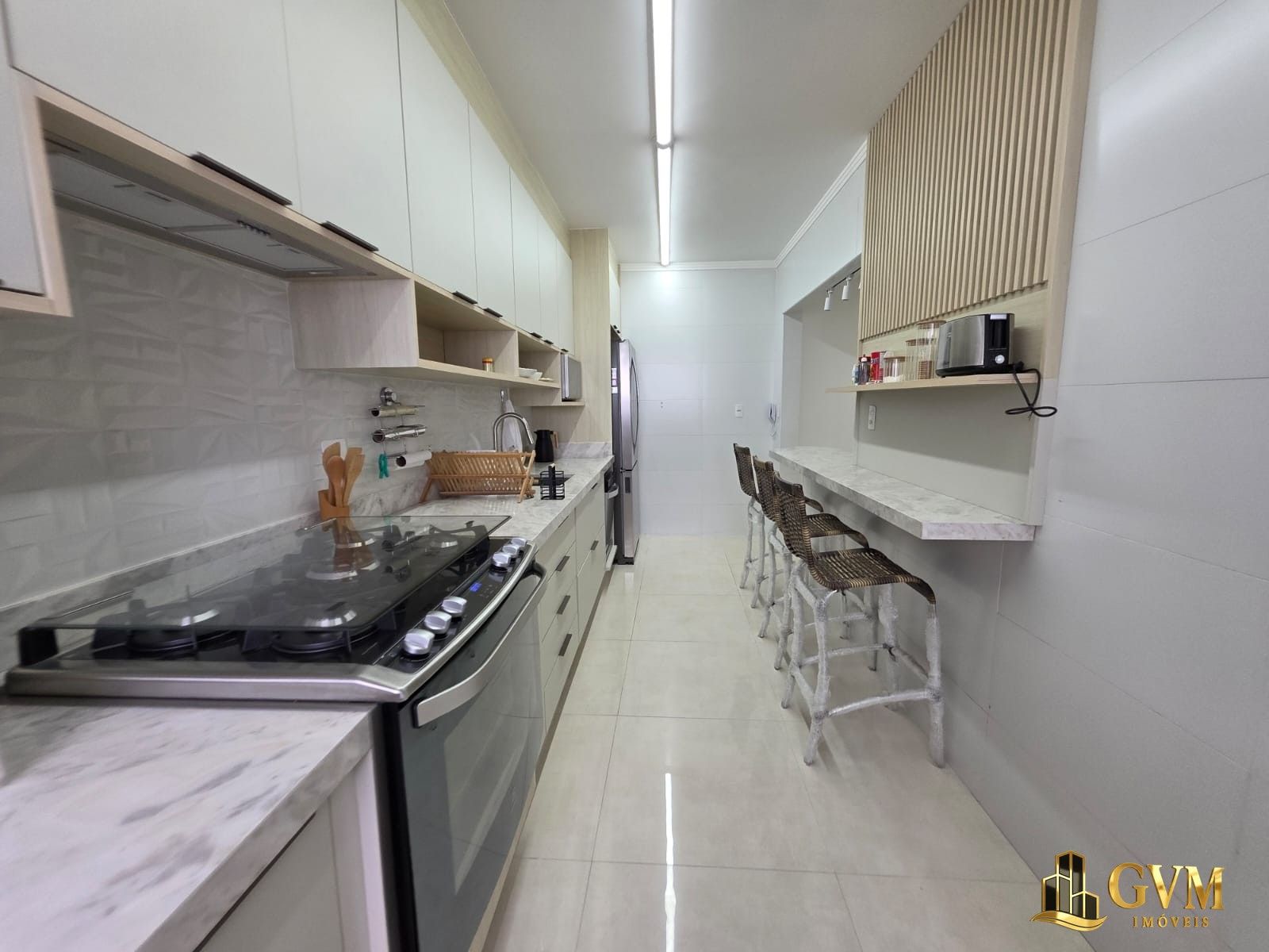 Foto 8 do imóvel APARTAMENTO 3 SUÍTES - MARACANÃ