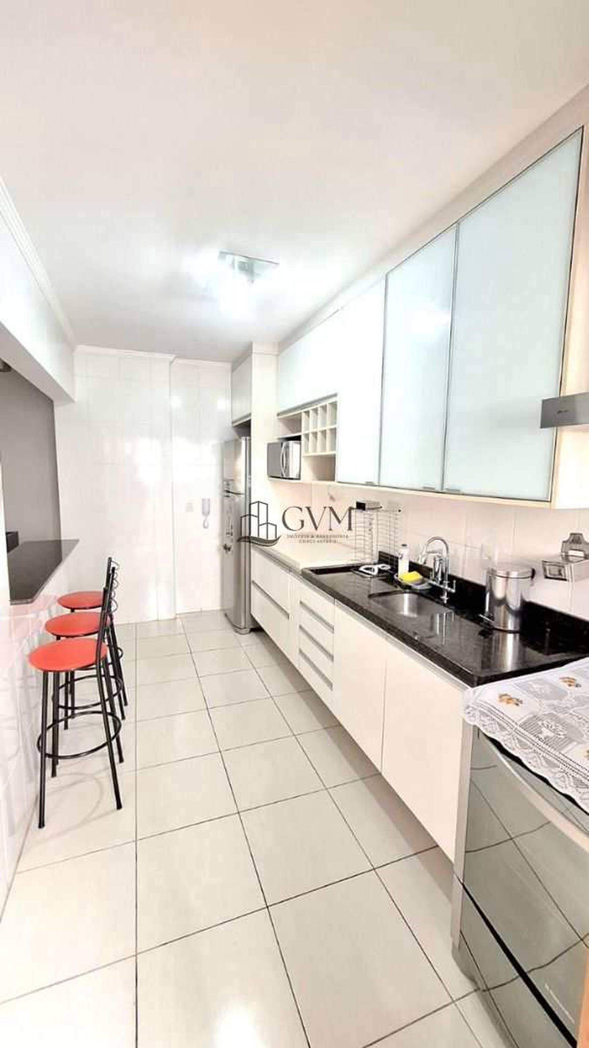 Foto 12 do imóvel Apartamento em Praia Grande bairro Aviação