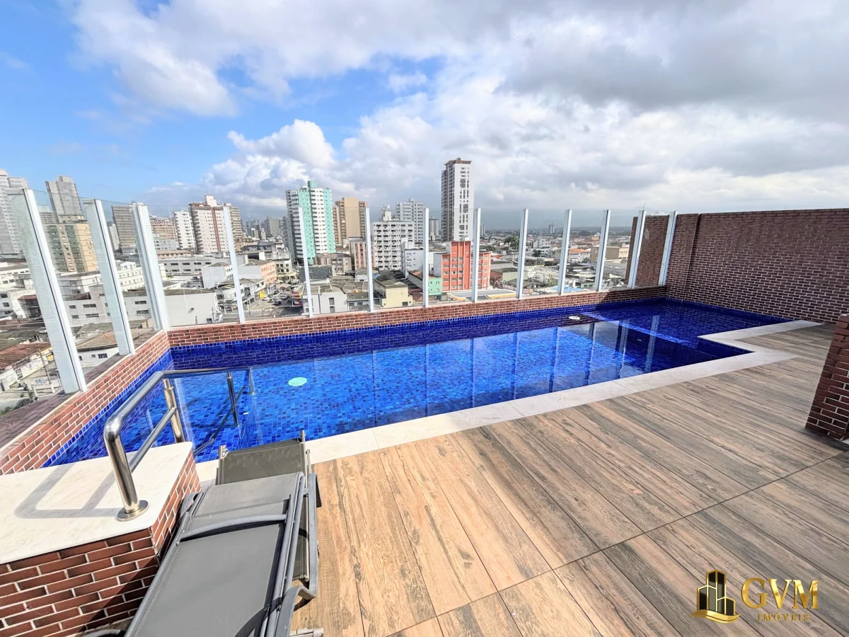 Foto principal do imóvel APARTAMENTO 2 DORMITÓRIOS - BOQUEIRÃO em Boqueirão