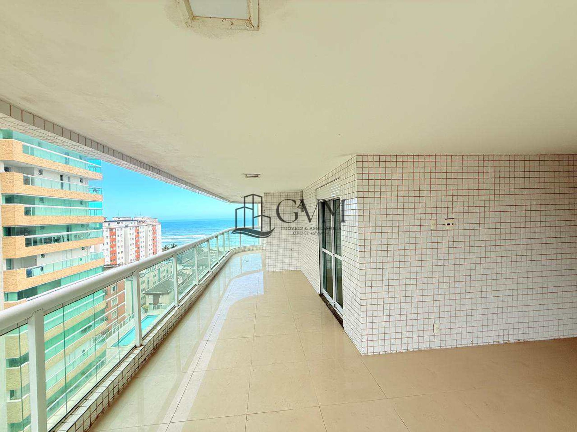 Foto 41 do imóvel Apartamento, VISTA MAR, Tupi, Praia Grande