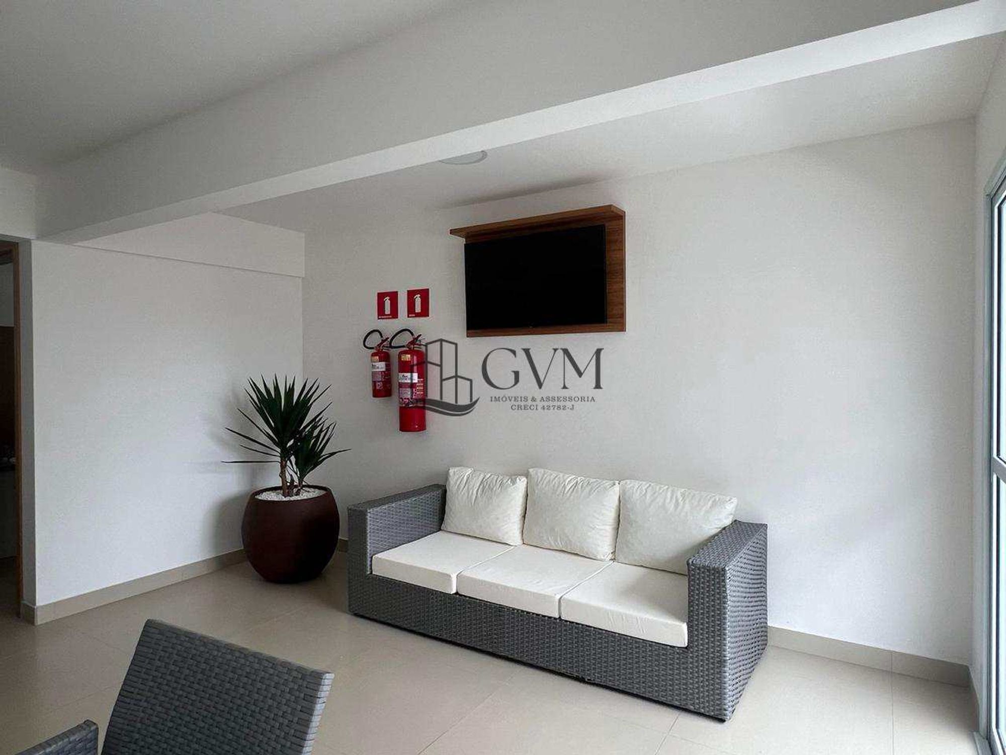 Foto 9 do imóvel Apartamento com 1 quarto, Canto do Forte, Praia Grande