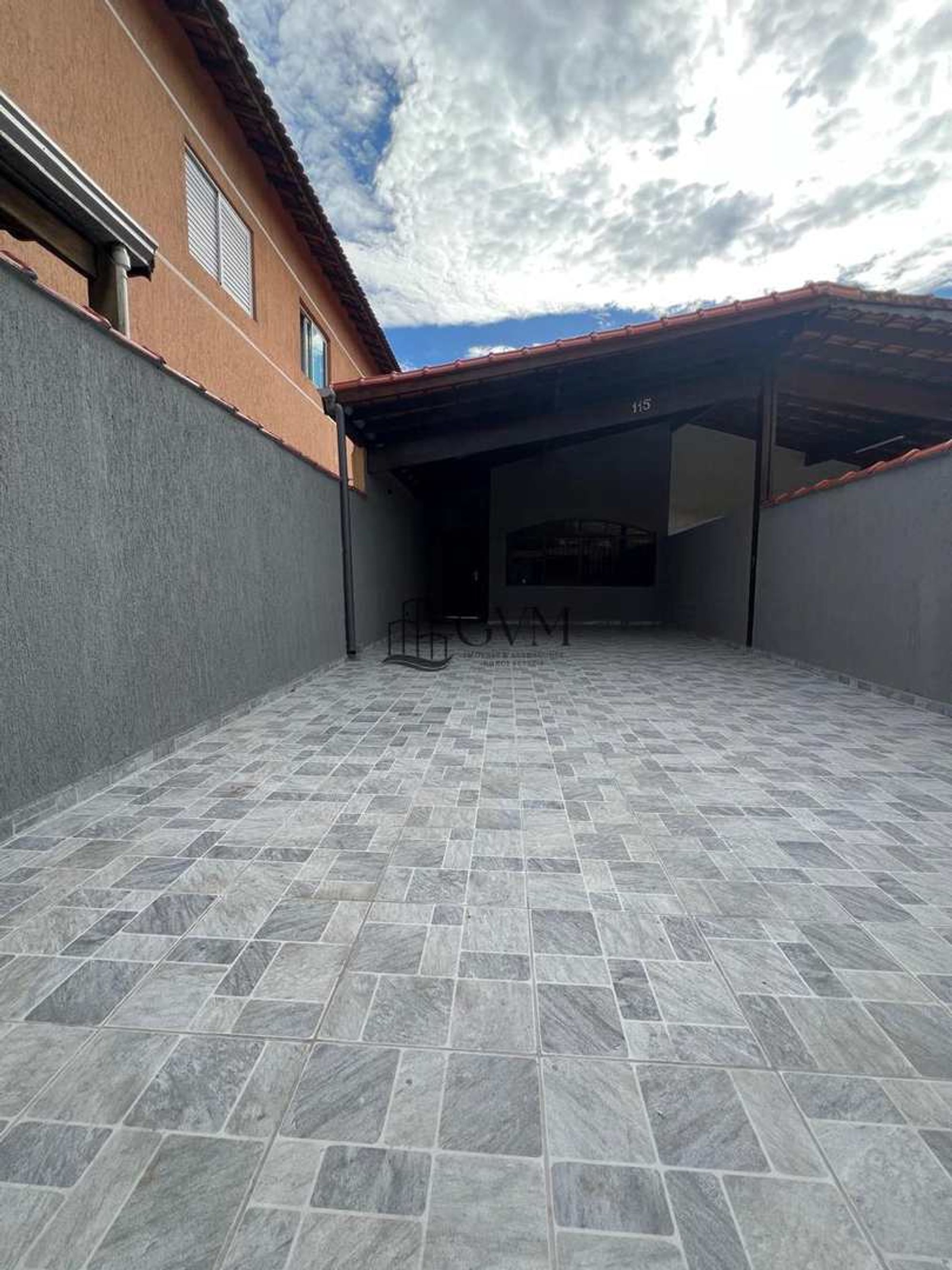 Foto 15 do imóvel Casa com 2 quartos, Aviação, Praia Grande