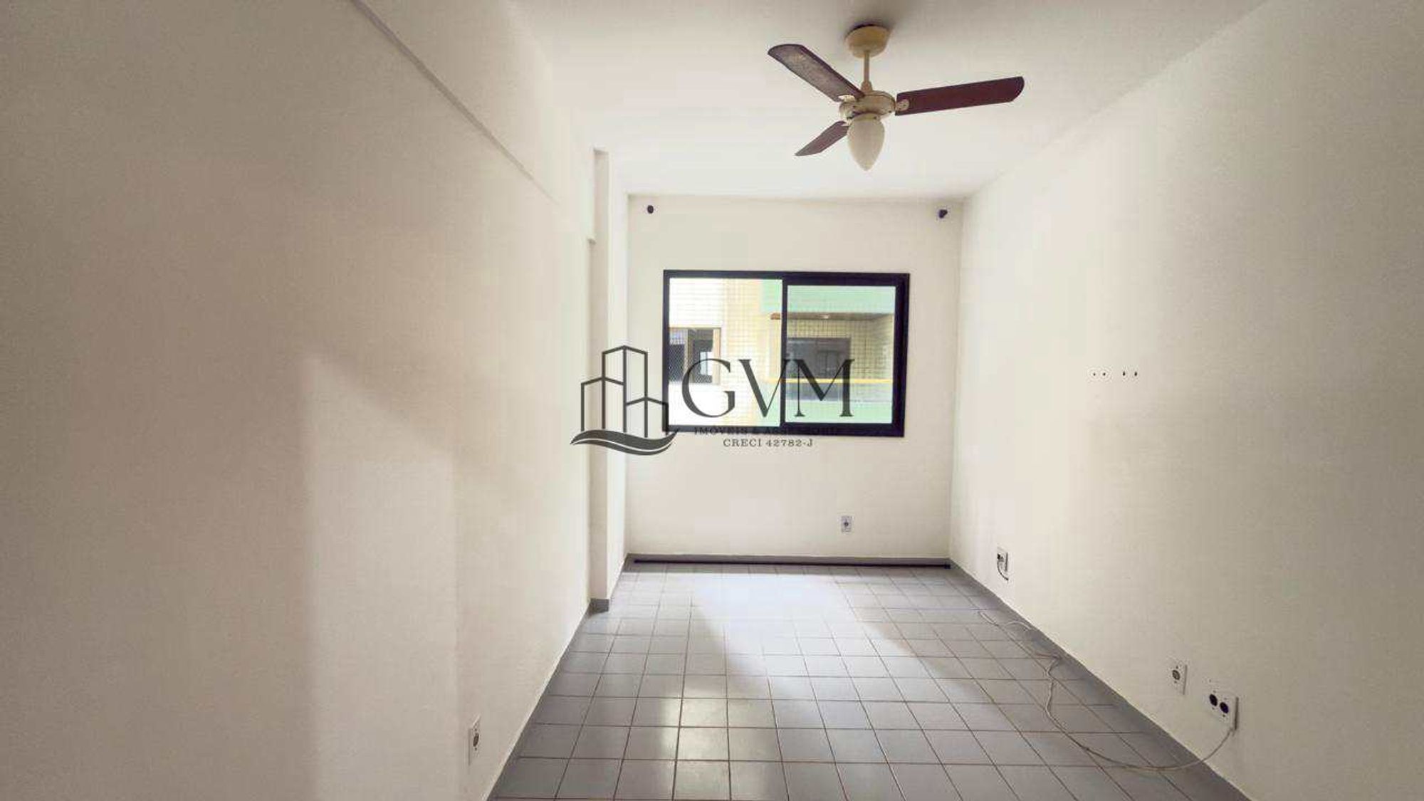 Foto 19 do imóvel Apartamento com 1 quarto, Canto do Forte, Praia Grande
