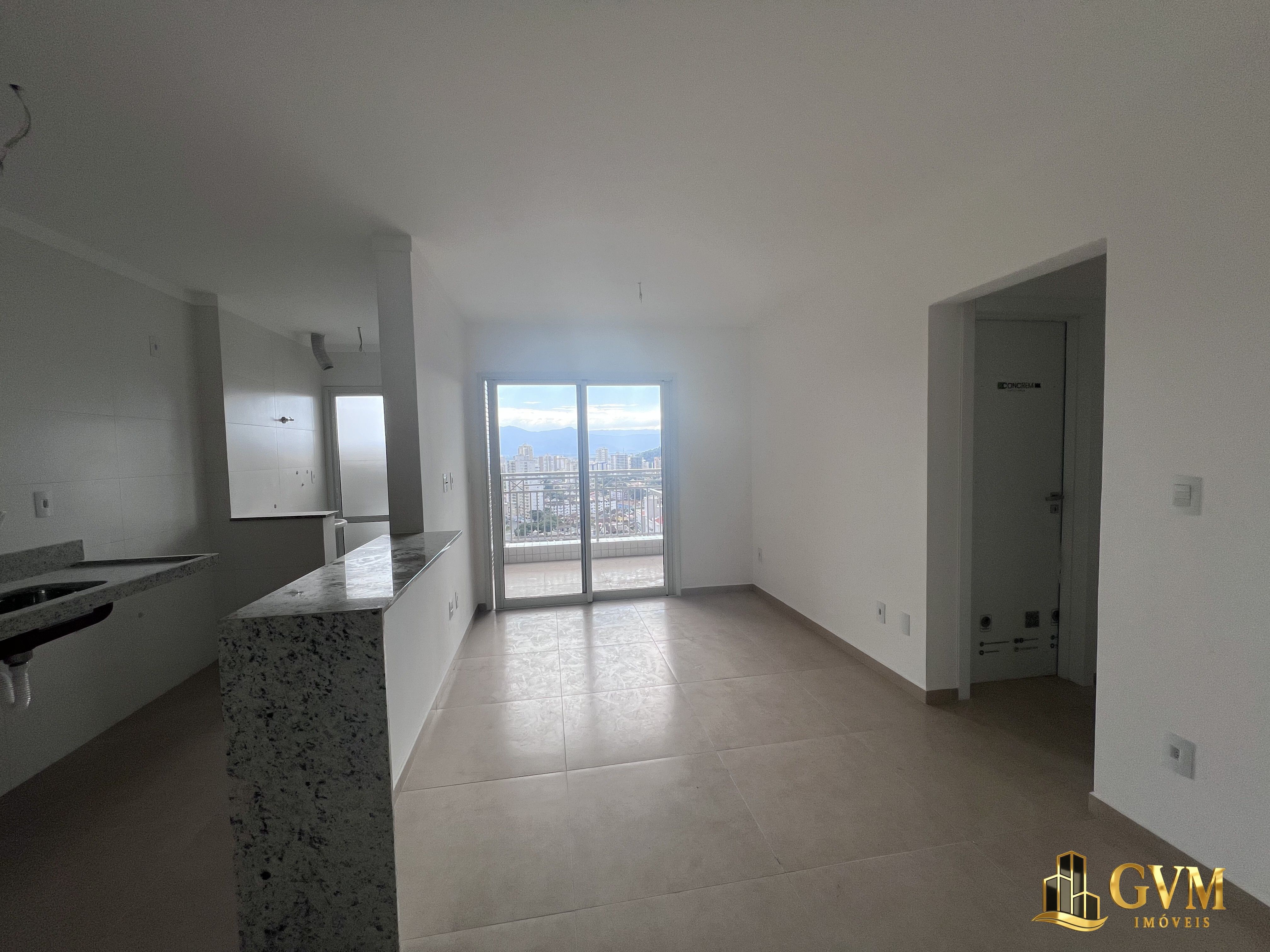 Mais fotos do imóvel APARTAMENTO 2 DORMITÓRIOS - CANTO DO FORTE