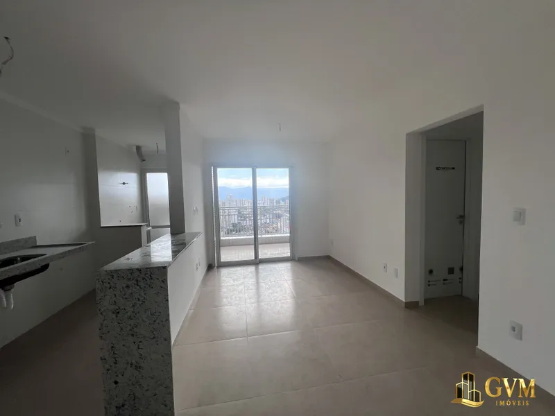 Mais fotos do imóvel APARTAMENTO 2 DORMITÓRIOS - CANTO DO FORTE